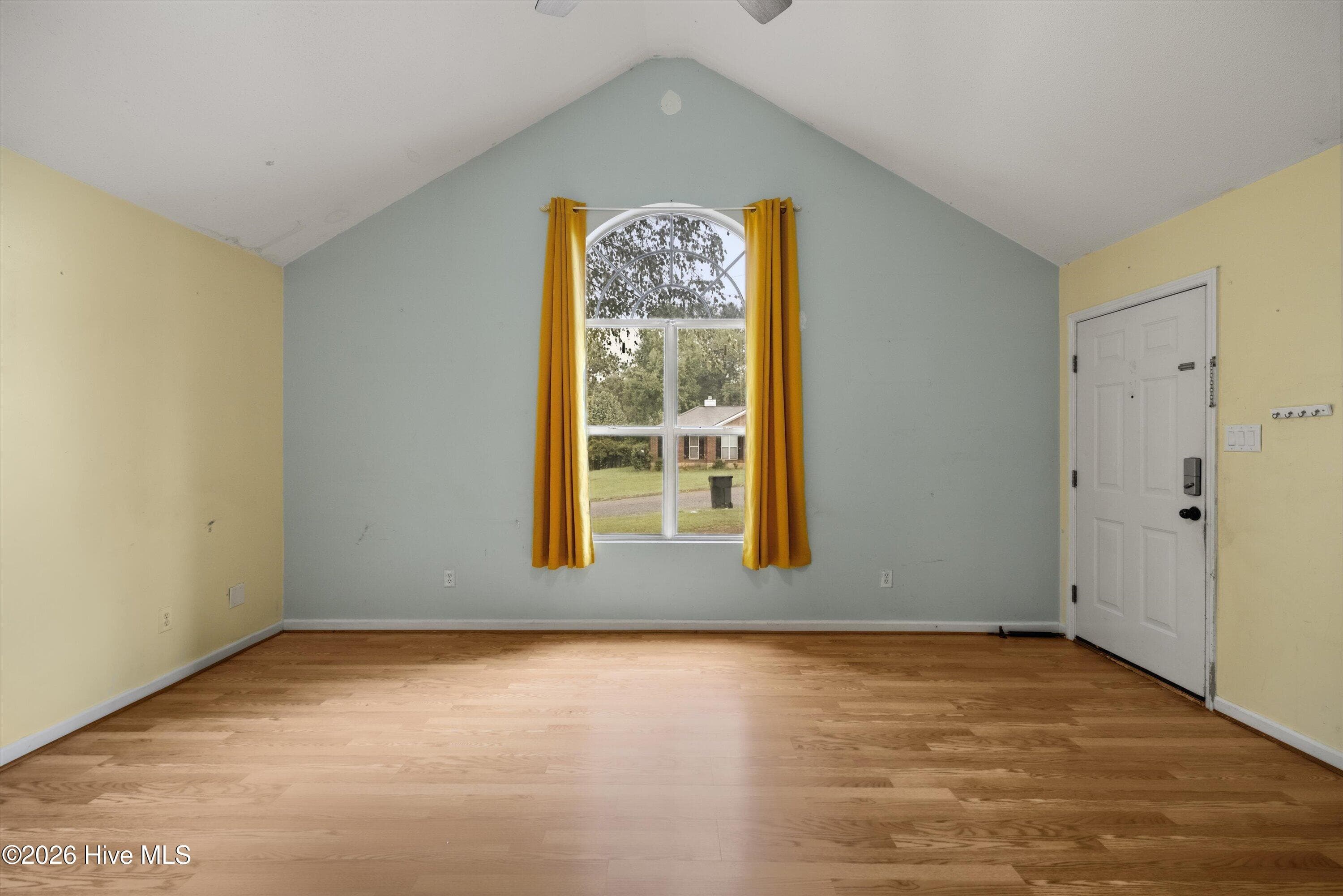 Single Family Residence at 1023 Cedarview Circle, Hephzibah, GA 30815, photo 7 of 16