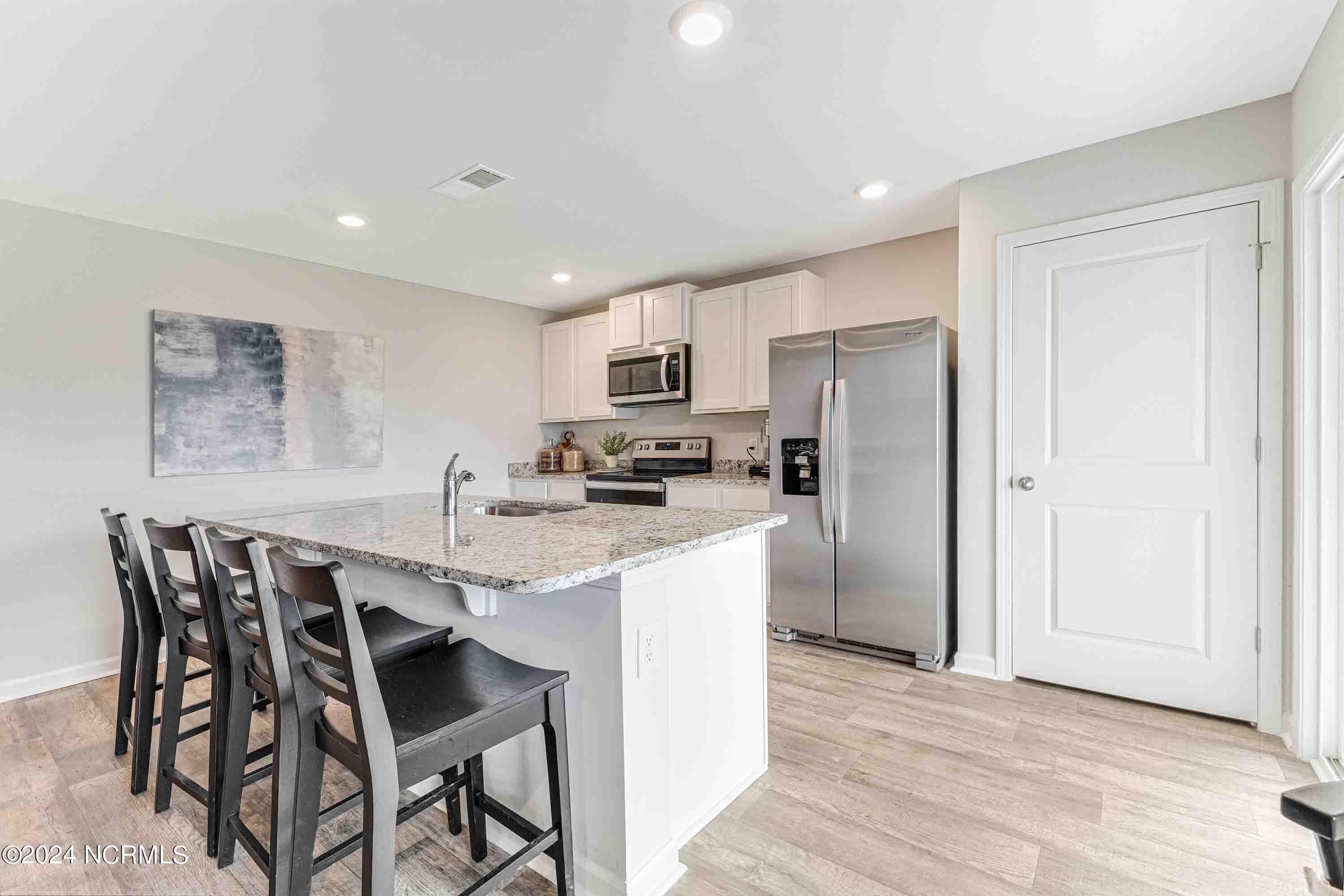 Single Family Residence at 3088 Golden Field Drive SE Lot 93, Bolivia, NC 28422, photo 14 of 37