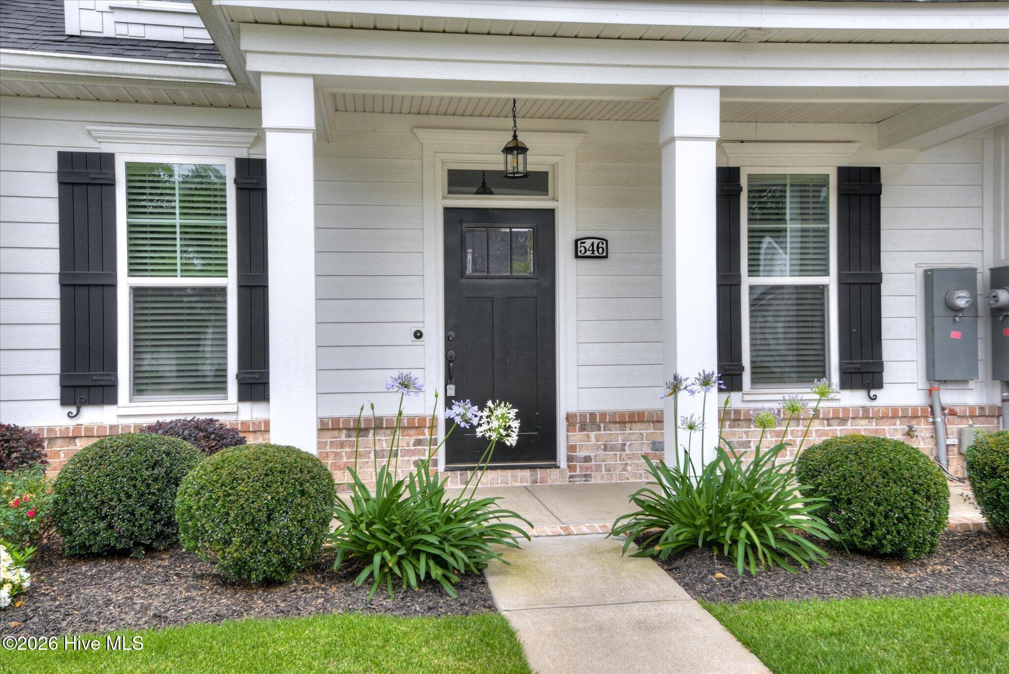 546 Whistle Stop Drive, North Augusta, SC 29860