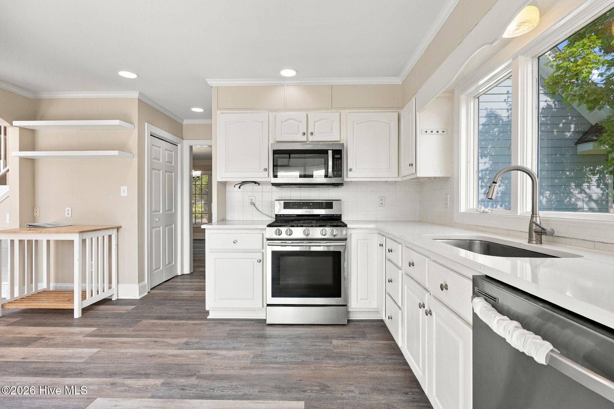Single Family Residence at 107 Magens Way, Cedar Point, NC 28584, photo 26 of 73