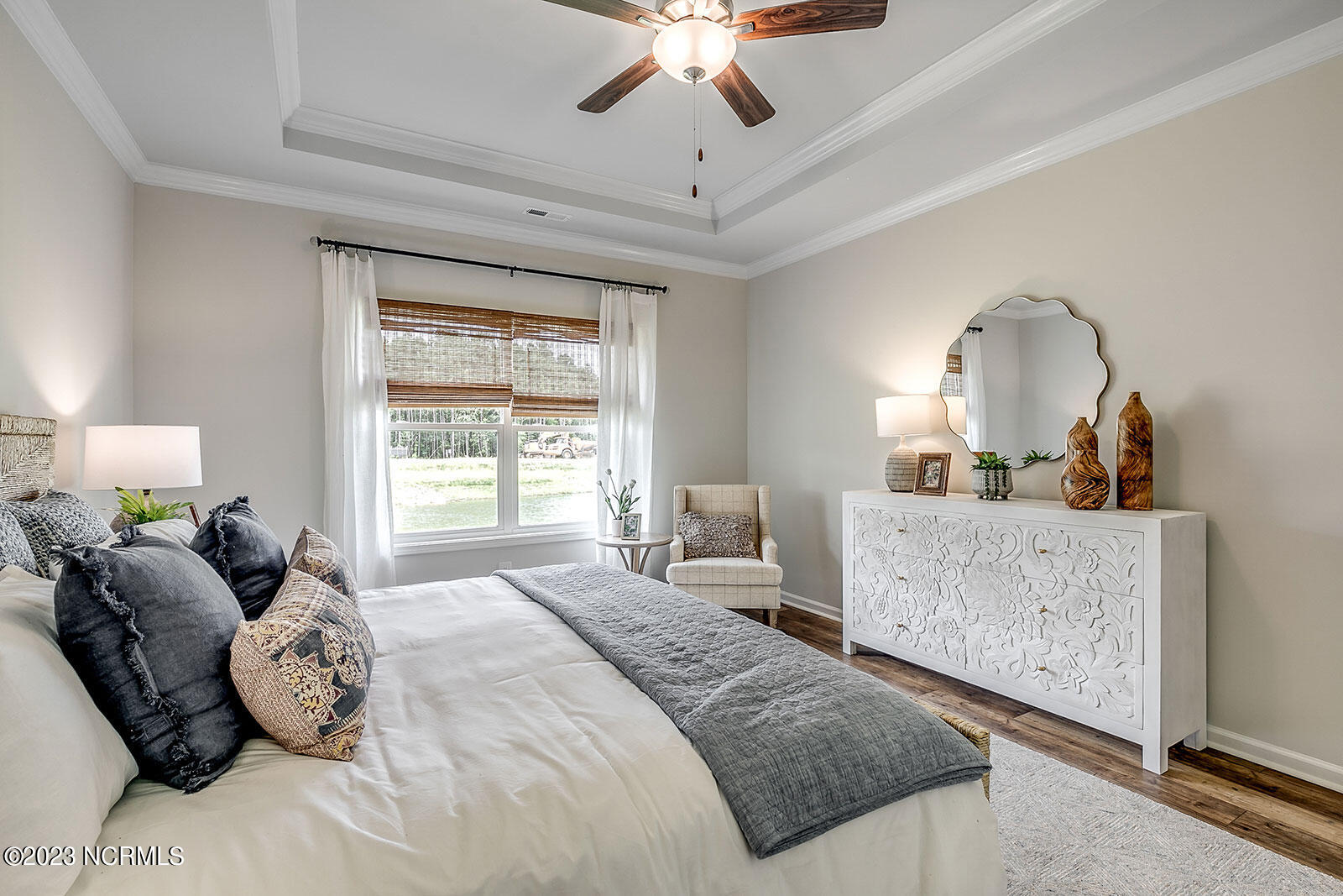 Single Family Residence at 3493 Whaley Way NW Lot 122, Ash, NC 28420, photo 11 of 89