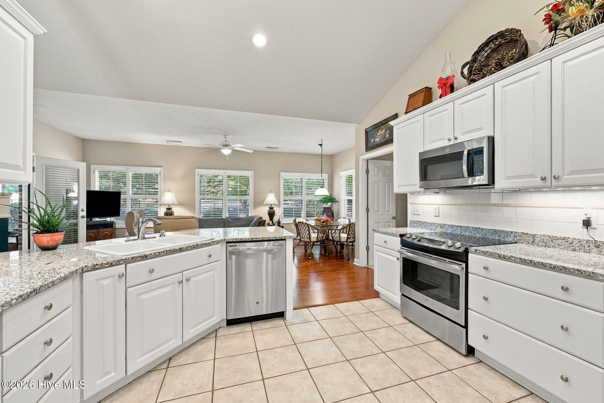 Single Family Residence at 6 Wisteria Way, Whispering Pines, NC 28327, Whispering Pines, photo 14 of 45
