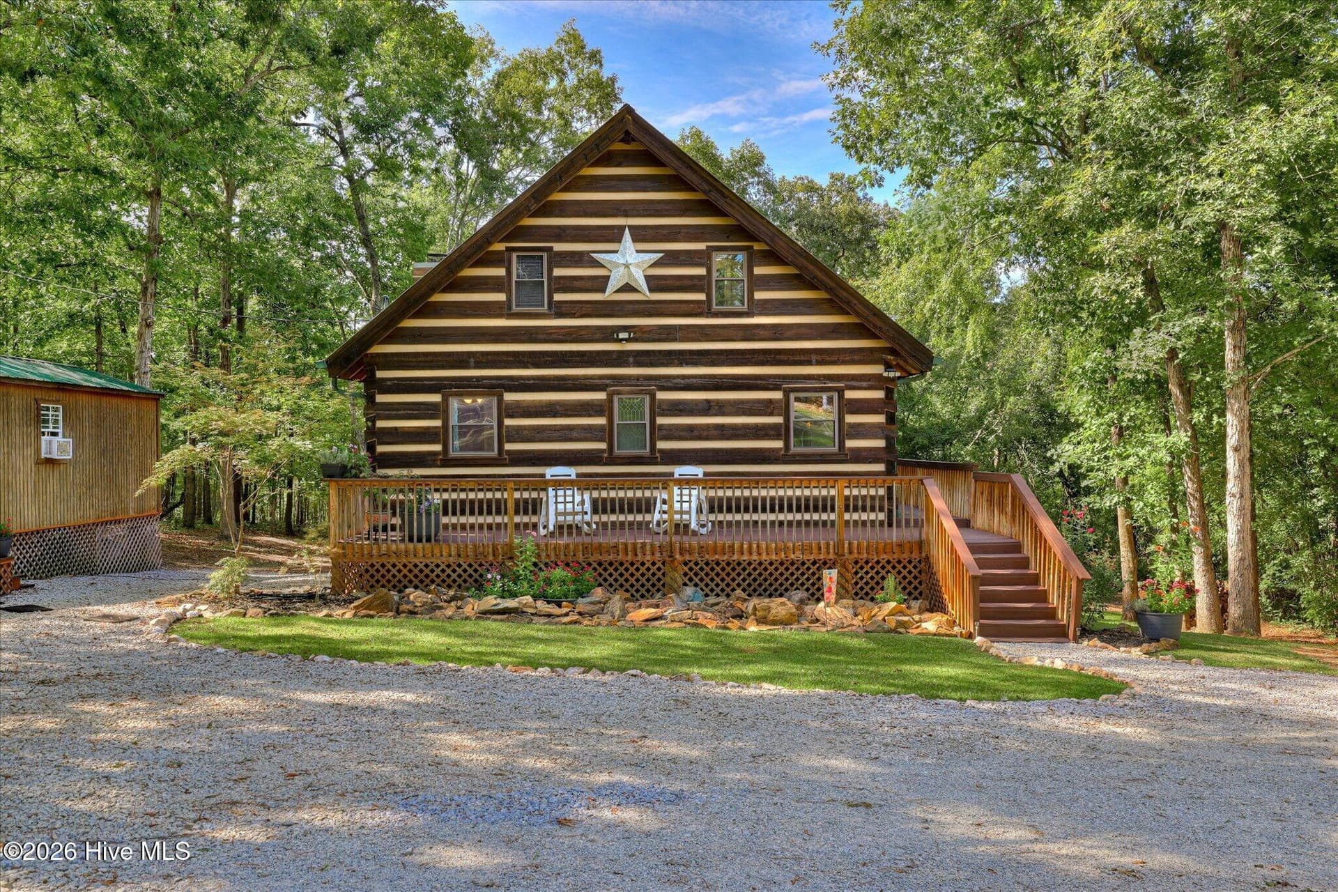 1098 Dogwood Drive, Lincolnton, GA 30817