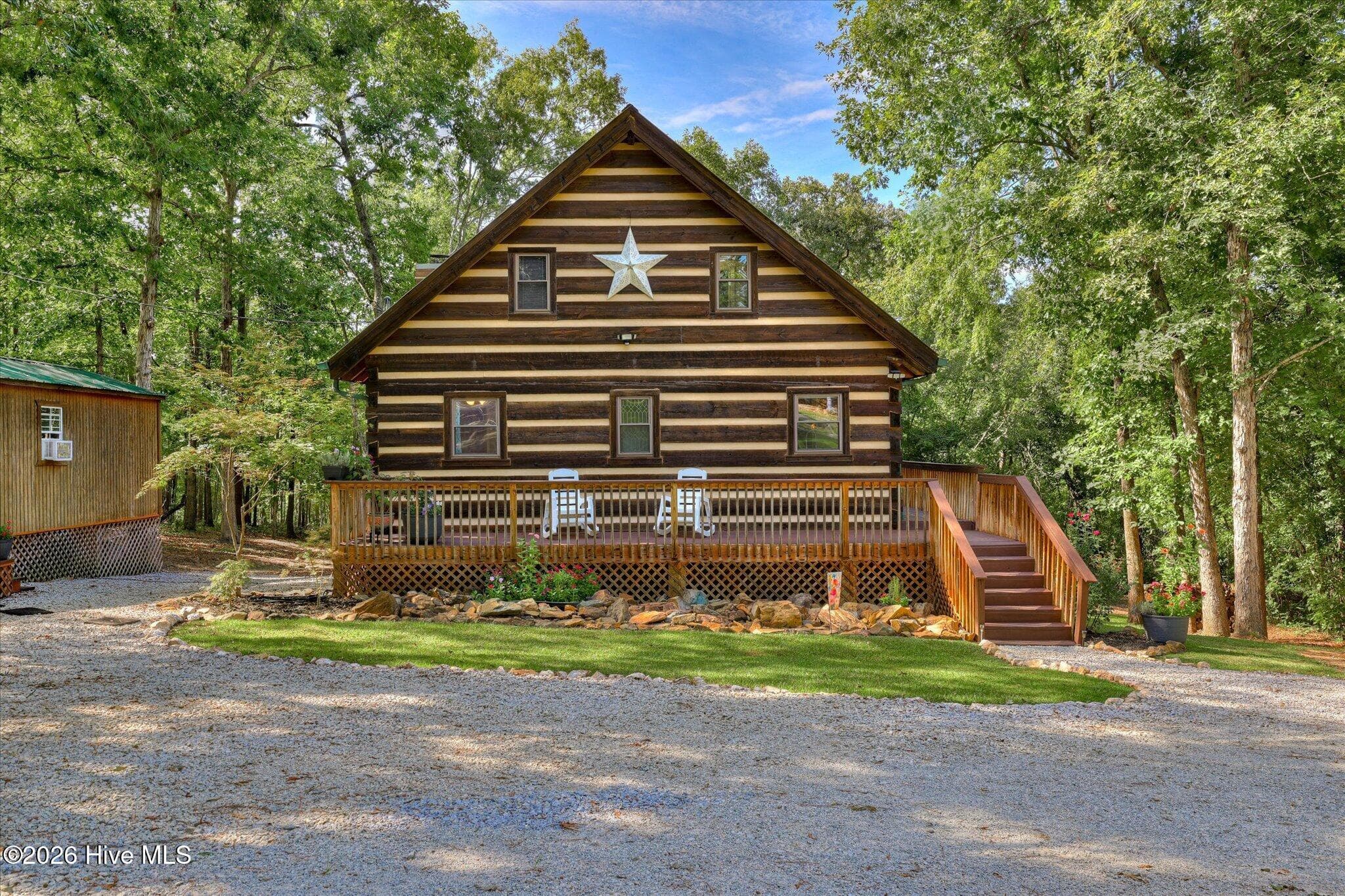 1098 Dogwood Drive, Lincolnton, GA 30817
