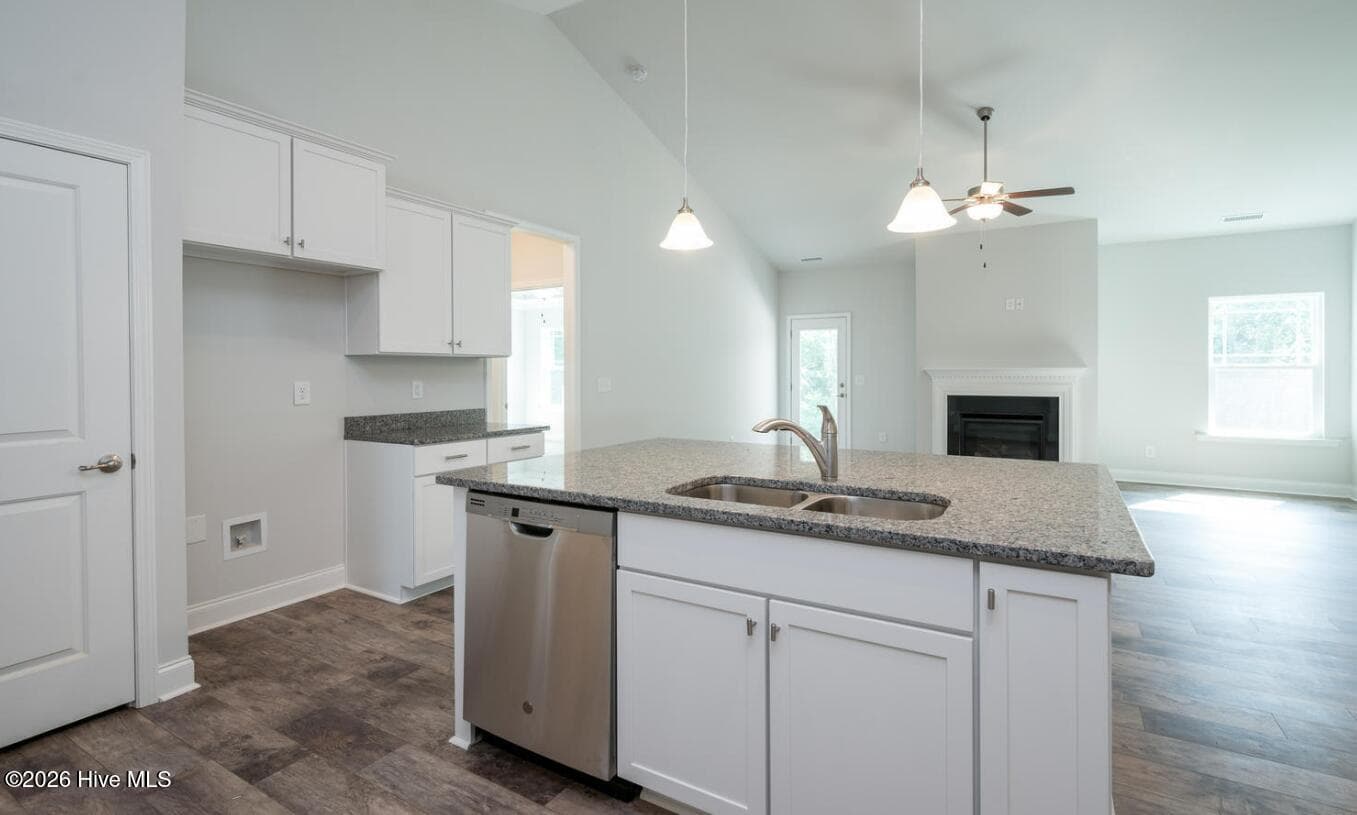 Colors, styles and options may be different - 265 Eastwood Drive, Wallace, NC 28466