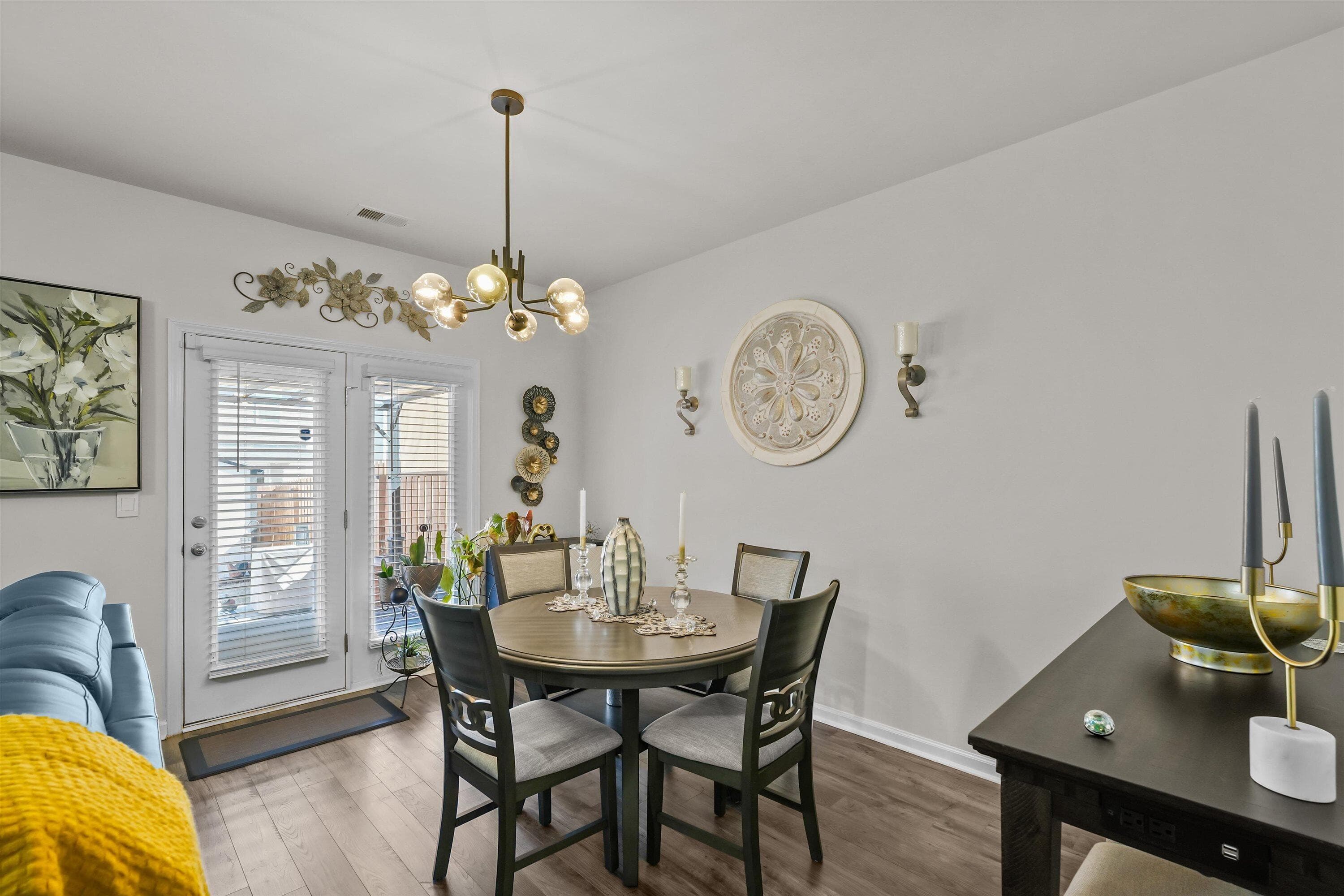 Townhouse at 5432 Thrasher Lane, Hephzibah, GA 30815, photo 18 of 36