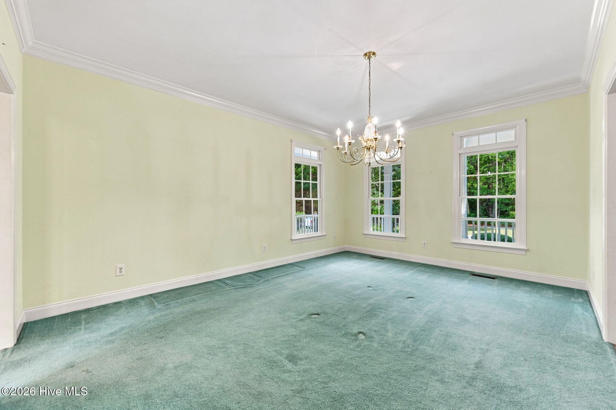 Single Family Residence at 303 Creekview Drive, Hampstead, NC 28443, photo 27 of 56
