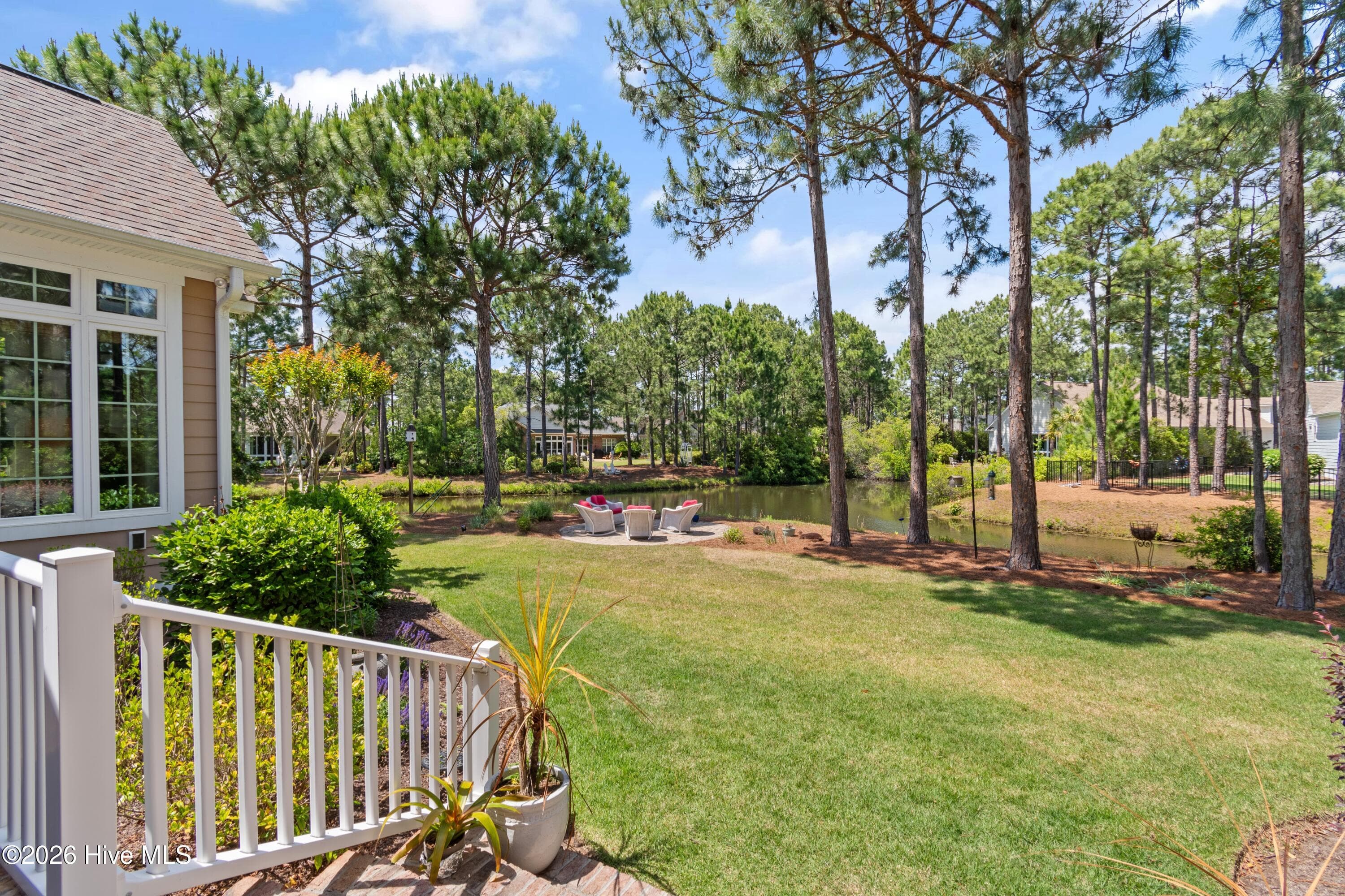 Single Family Residence at 3782 Ridge Crest Drive, Southport, NC 28461, photo 60 of 70