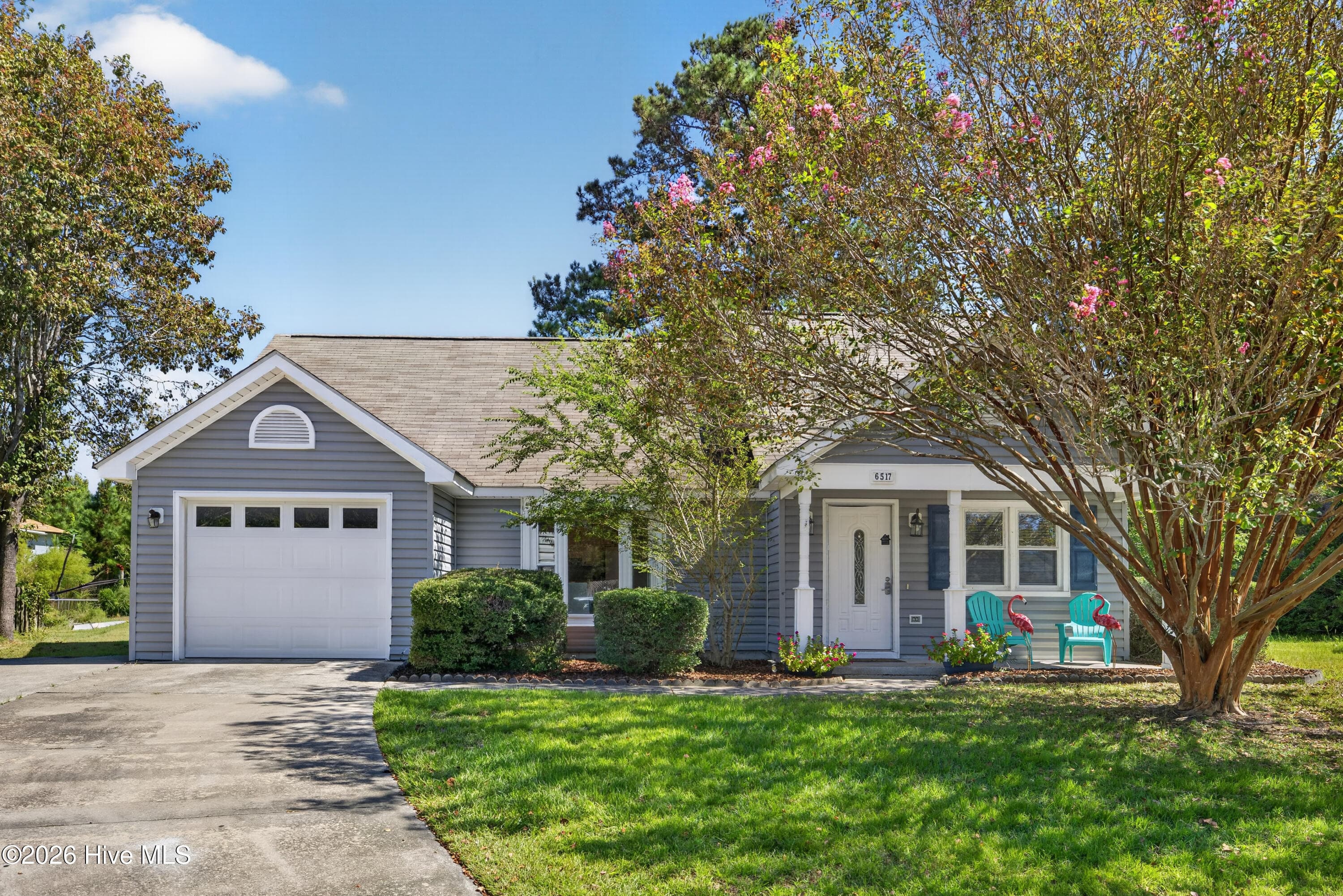 Single Family Residence at 6517 Spicewood Street, Wilmington, NC 28405, photo 39 of 39