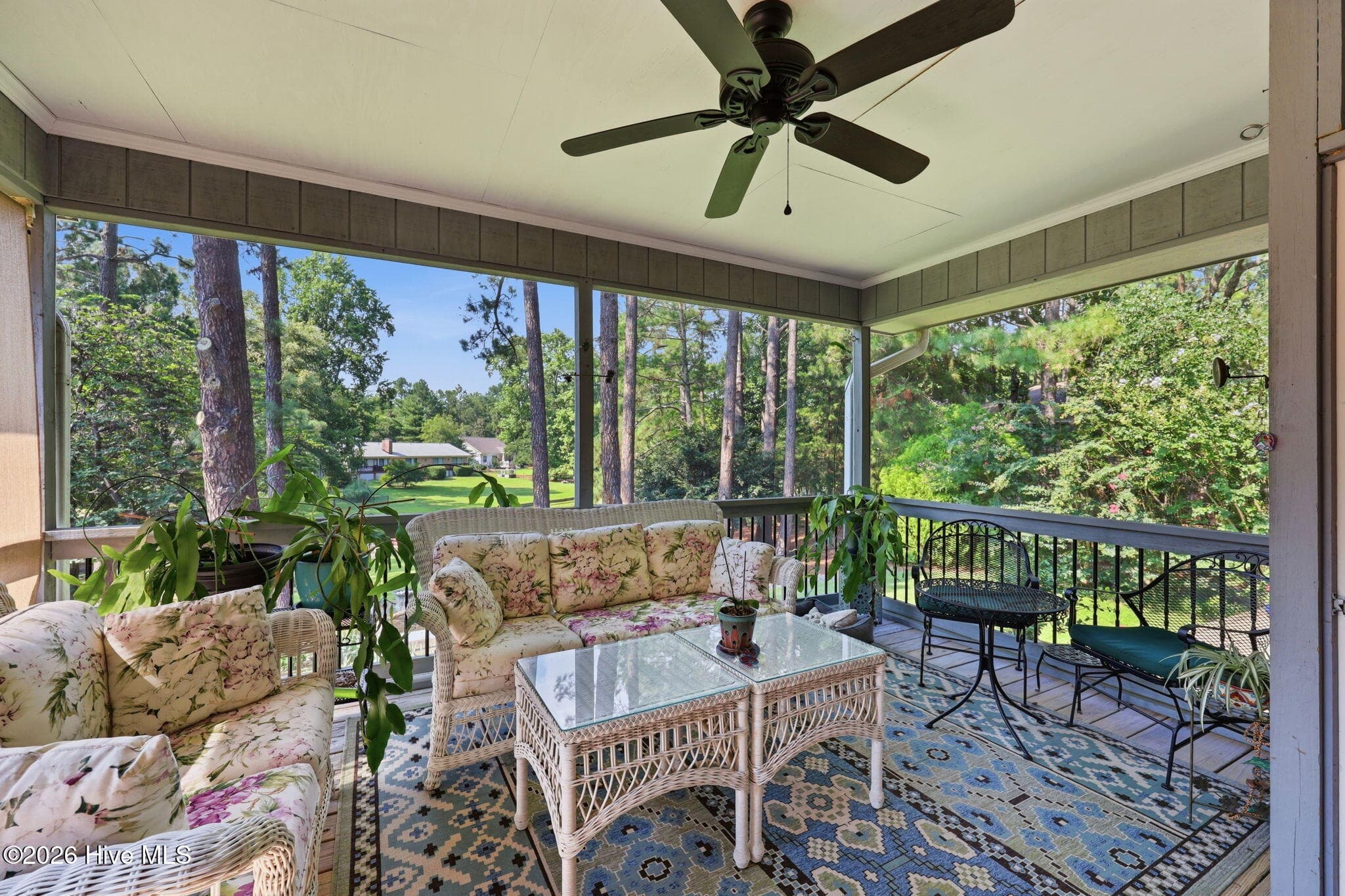 Single Family Residence at 22 Pine Lake Drive, Whispering Pines, NC 28327, Whispering Pines, photo 40 of 65