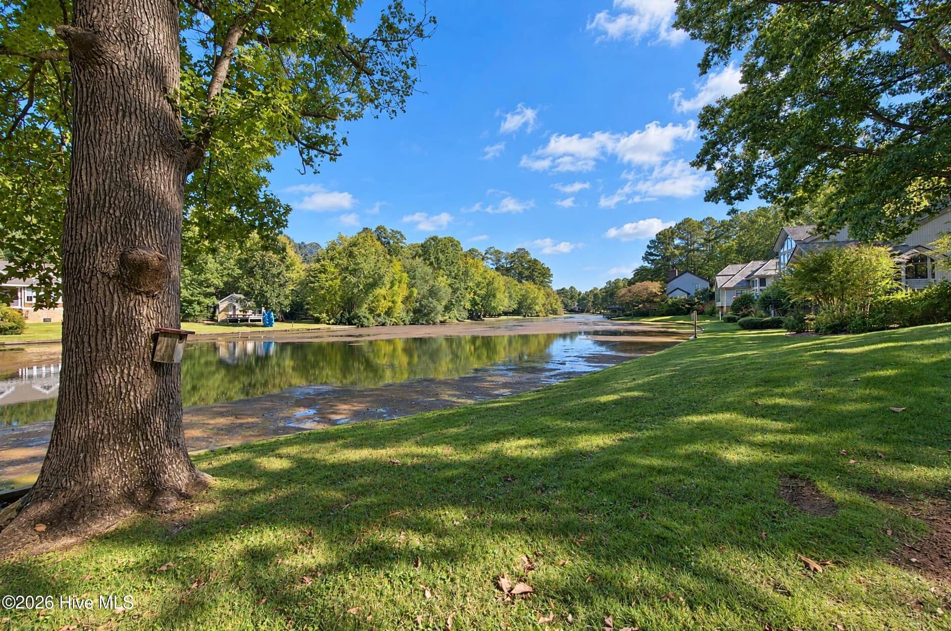 Single Family Residence at 11 Canvasback Point, Rocky Mount, NC 27804, photo 58 of 70