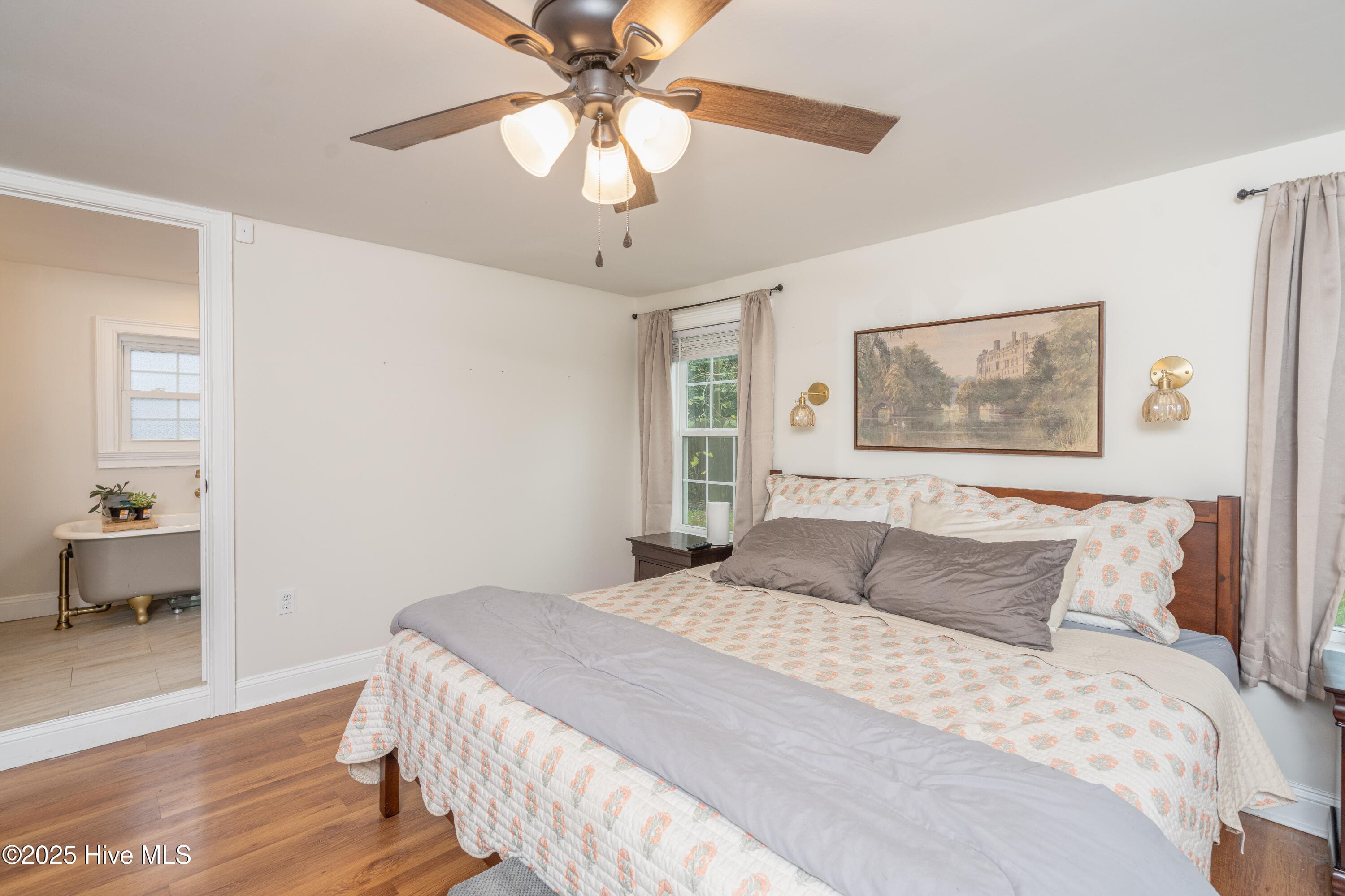 149 Huffmantown Road, Richlands, NC 28574