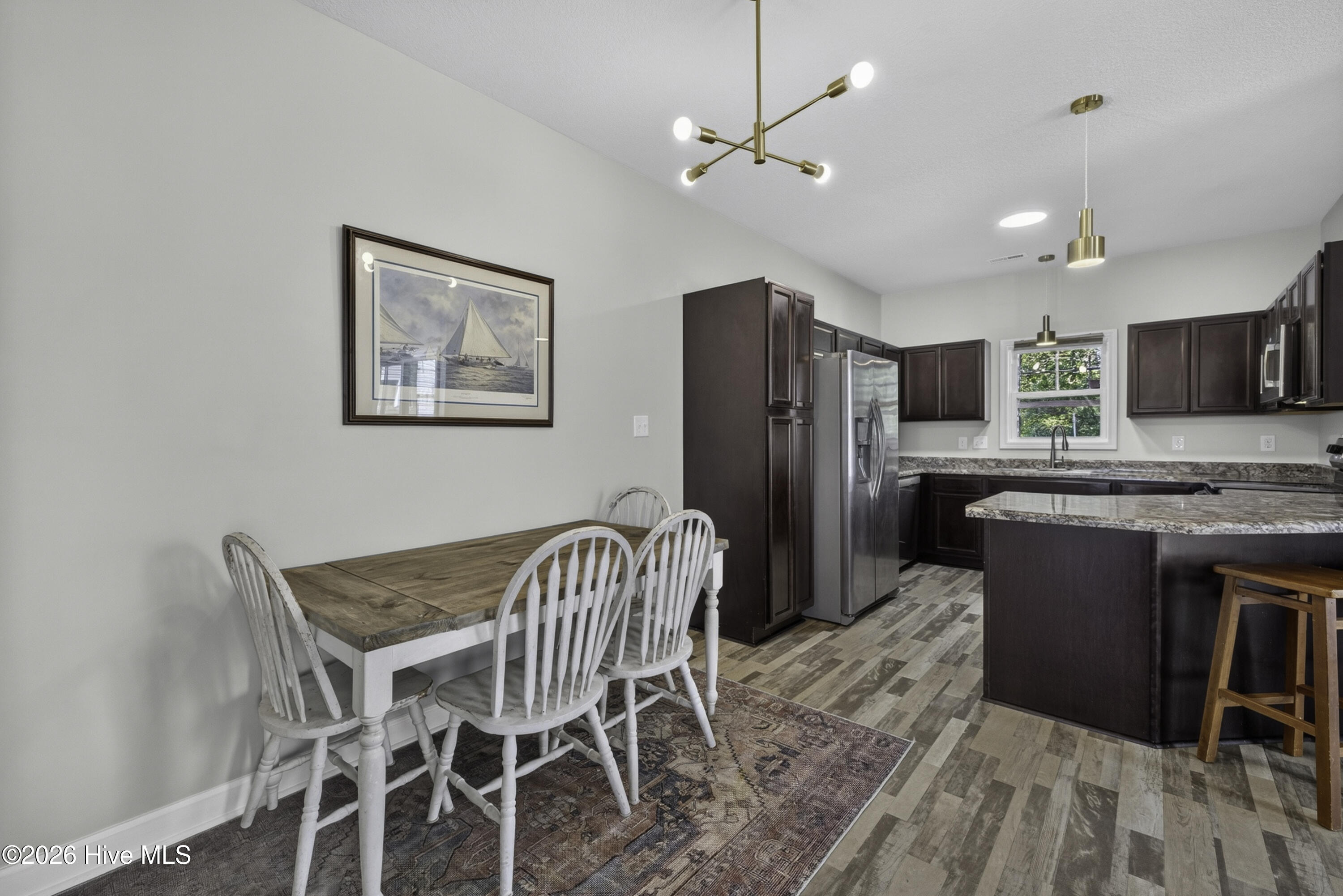 Townhouse at 391 Frisco Way, Holly Ridge, NC 28445, photo 14 of 49