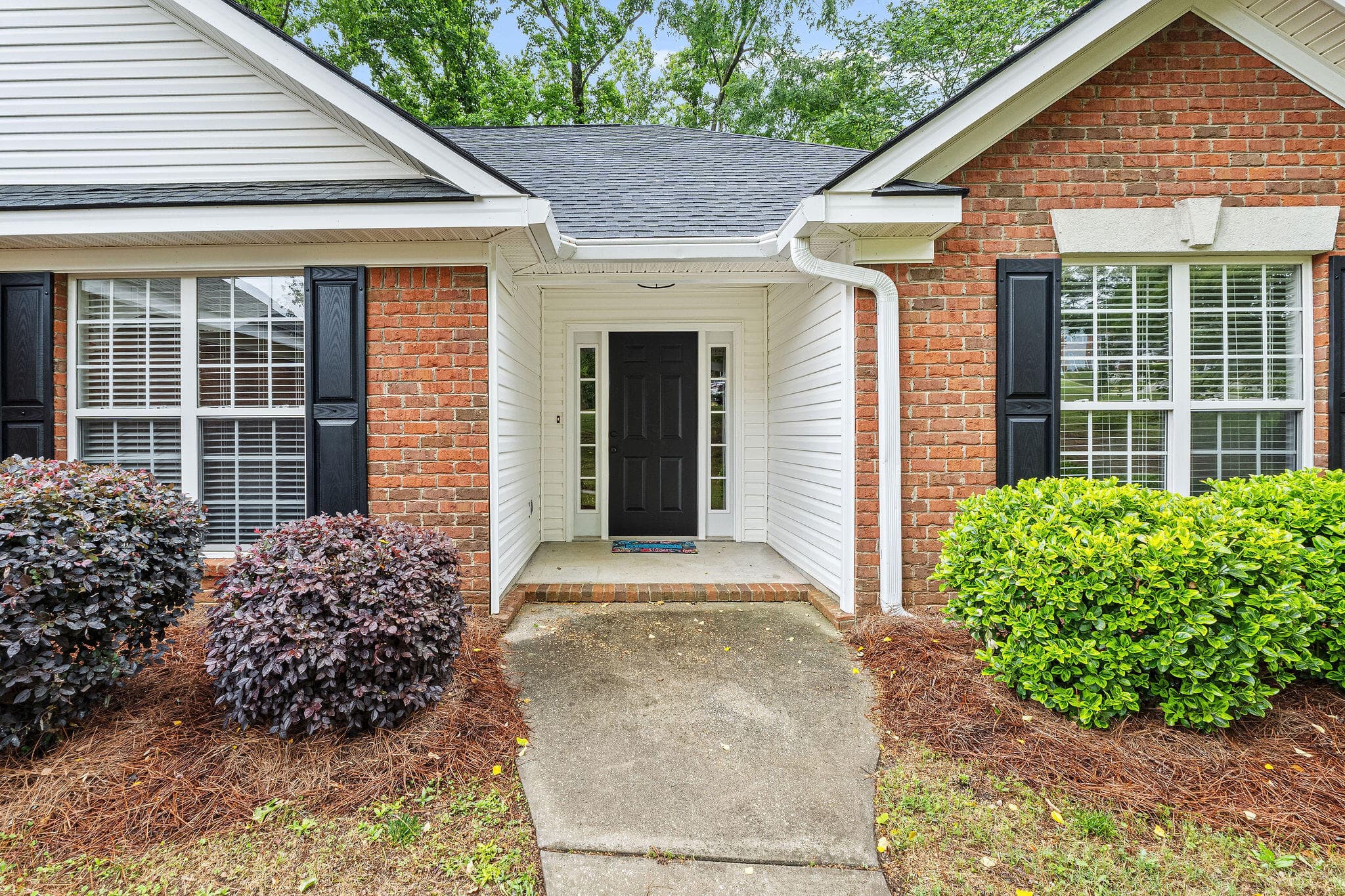 Single Family Residence at 4156 Hound Court, Evans, GA 30809, photo 2 of 54