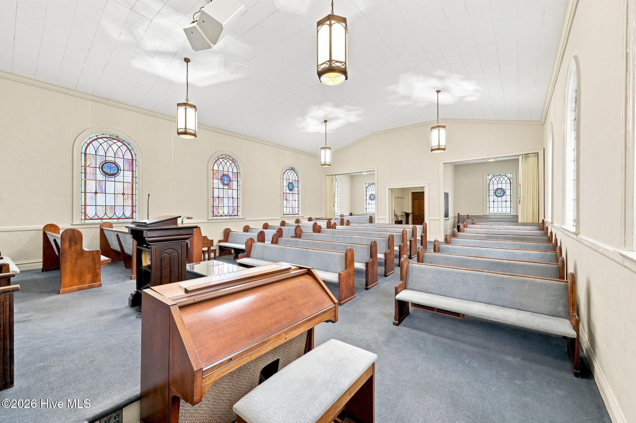 403 N Front Street, Hamilton, NC 27840