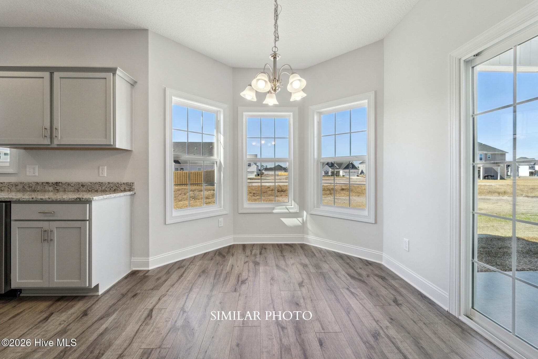 Single Family Residence at 736 Secession Lane, Jacksonville, NC 28546, photo 6 of 33