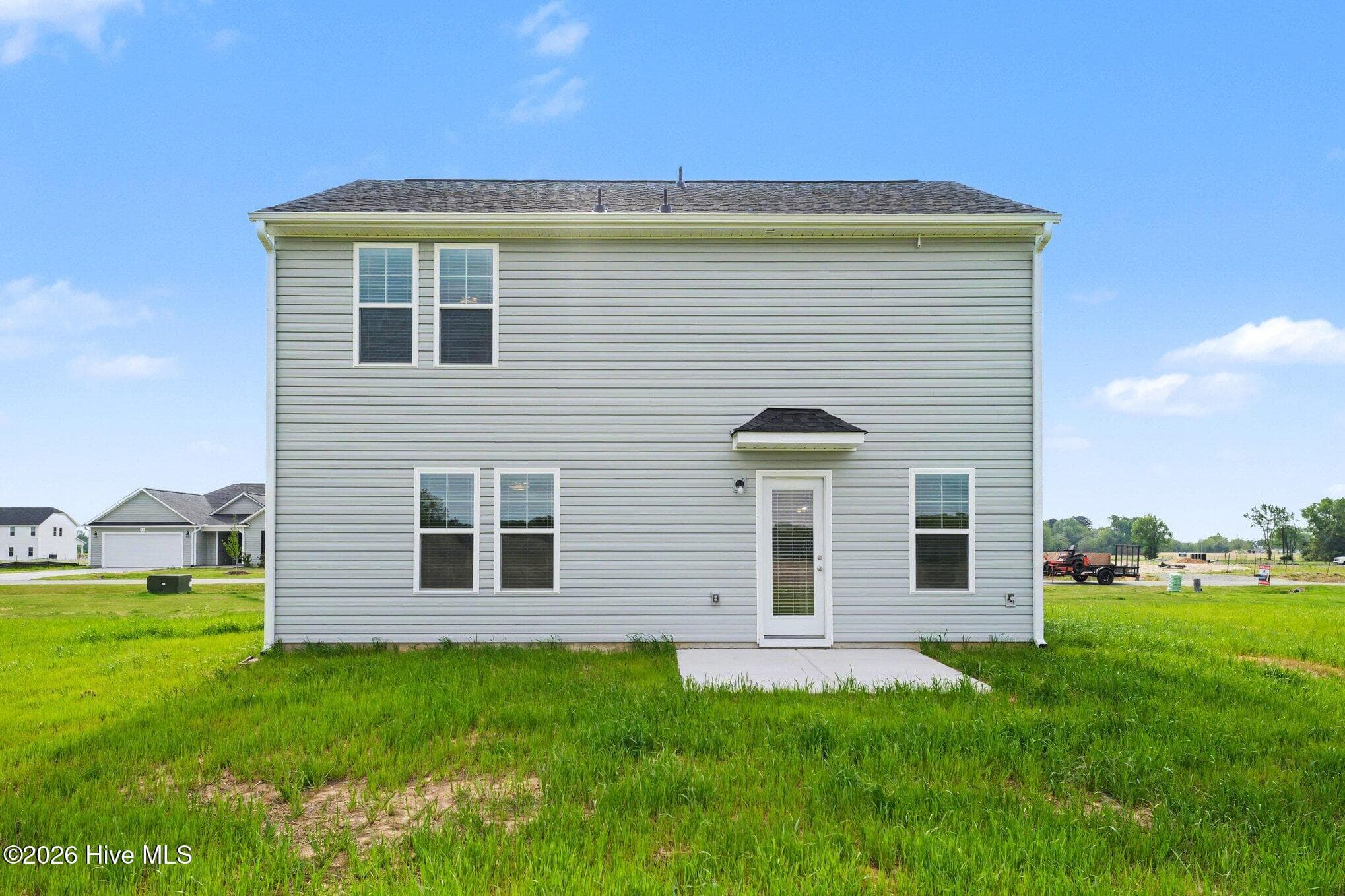 Single Family Residence at 35 Littlefield Lane, La Grange, NC 28551, photo 165 of 181