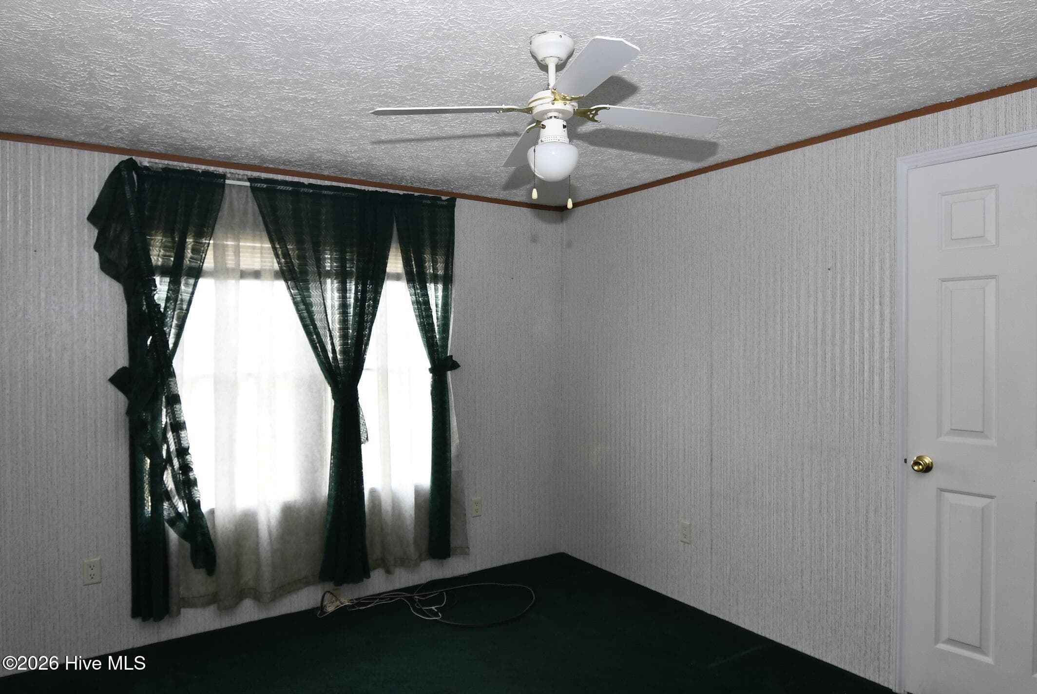 Bedroom 2 - 1362 Gilmer Ricks Road, Conway, NC 27820