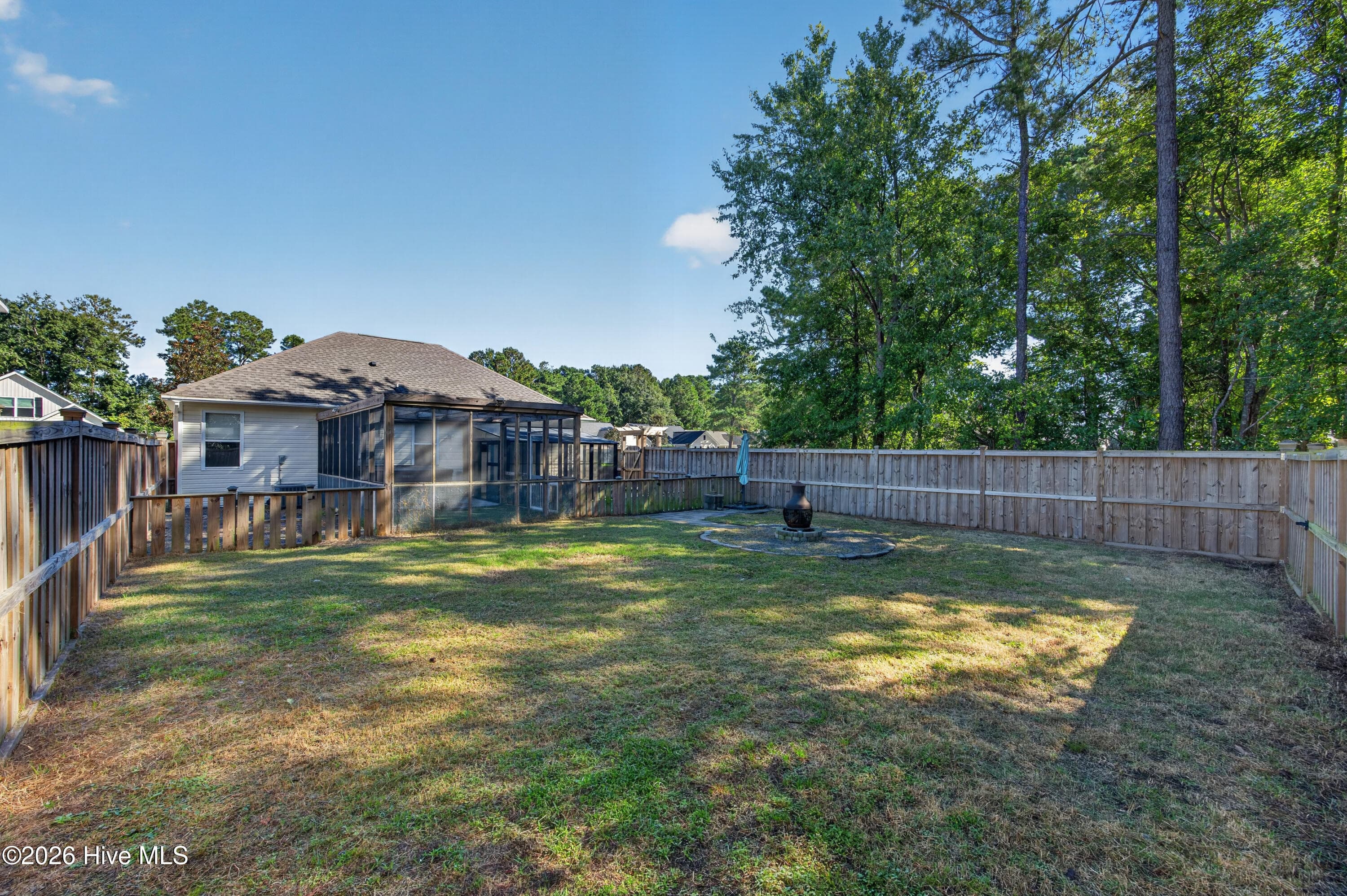 Single Family Residence at 9387 Night Harbor Drive, Leland, NC 28451, photo 25 of 30