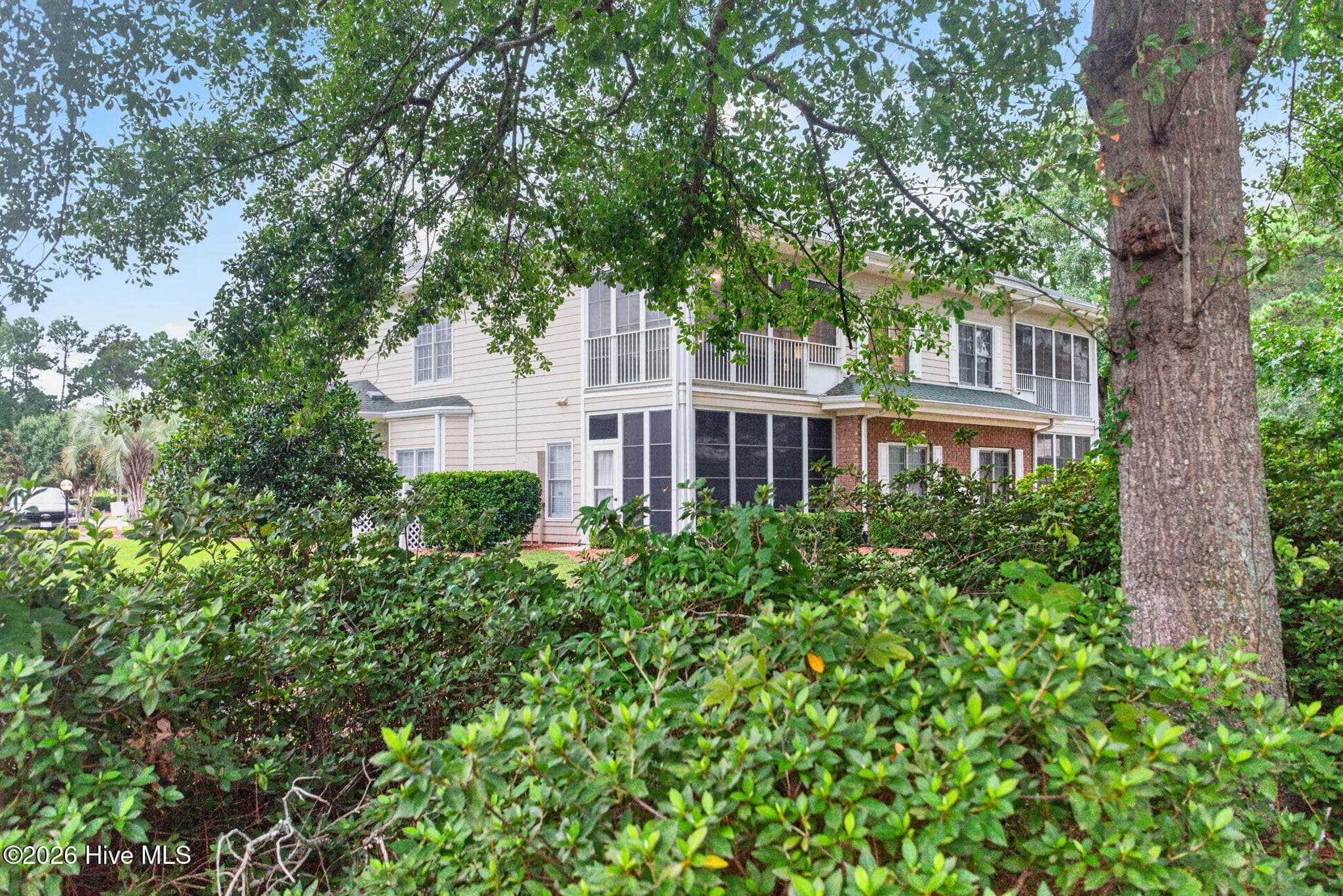 Condominium at 130 Ricemill Circle Apt 4, Sunset Beach, NC 28468, photo 82 of 84