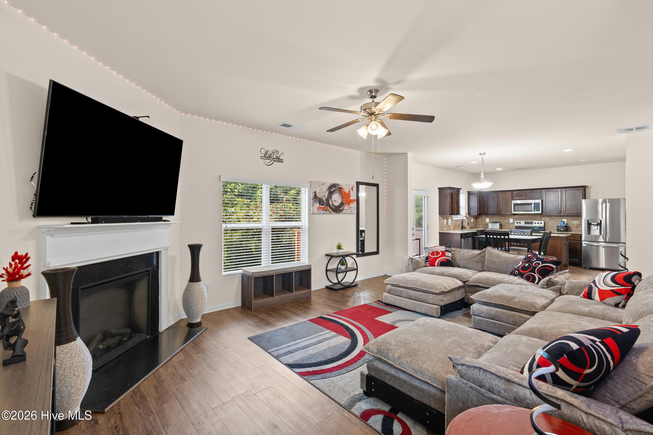 Single Family Residence at 1144 Fawn Forest Road, Grovetown, GA 30813, photo 5 of 39