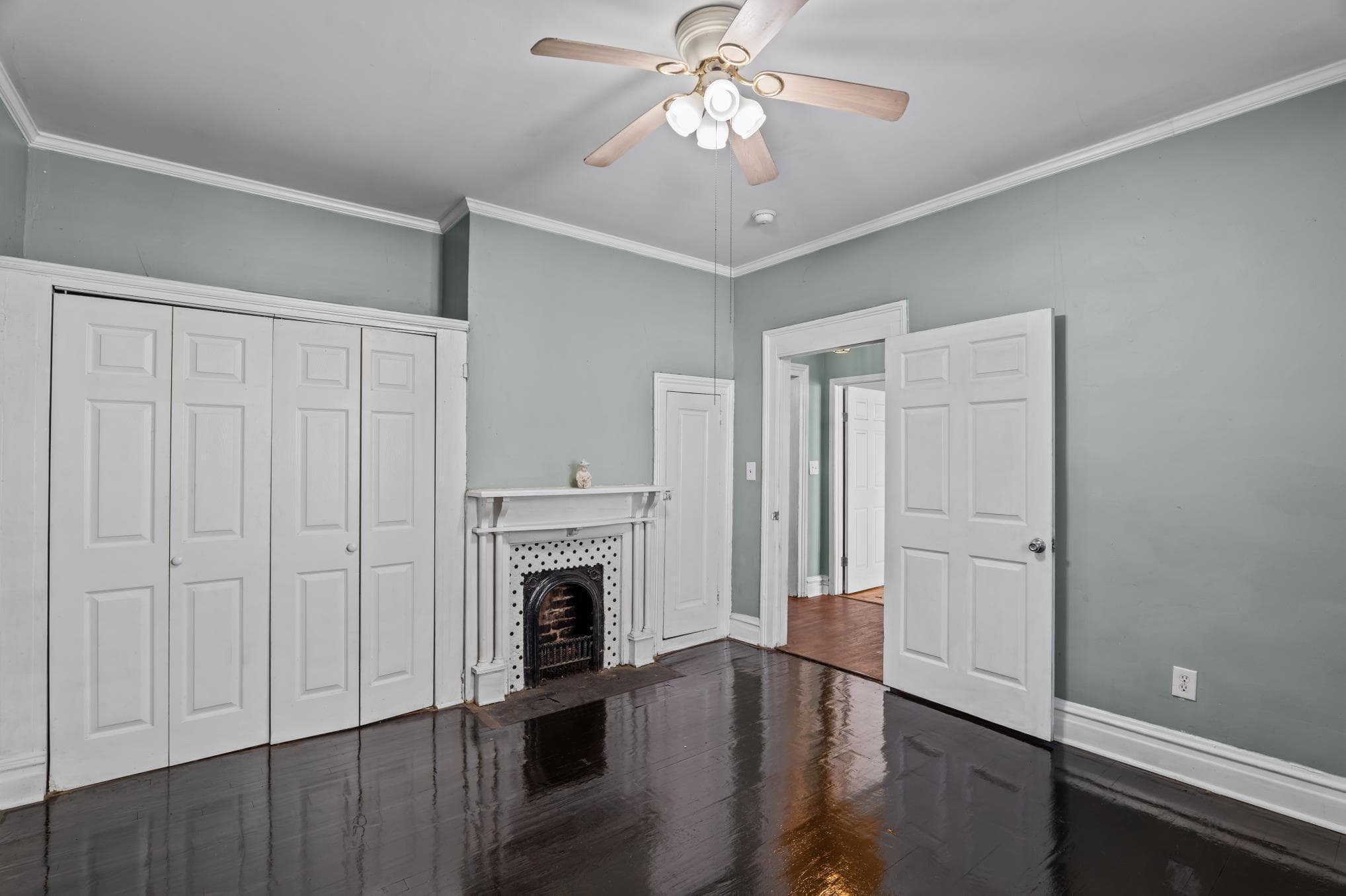 Single Family Residence at 806 Crawford Avenue, Augusta, GA 30904, photo 16 of 25