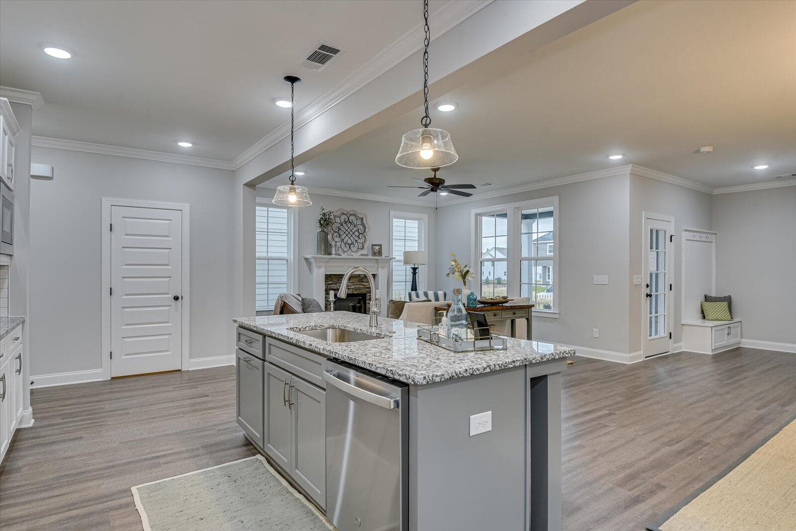 Single Family Residence at 6238 Canterbury Farms Parkway, Grovetown, GA 30813, photo 19 of 60