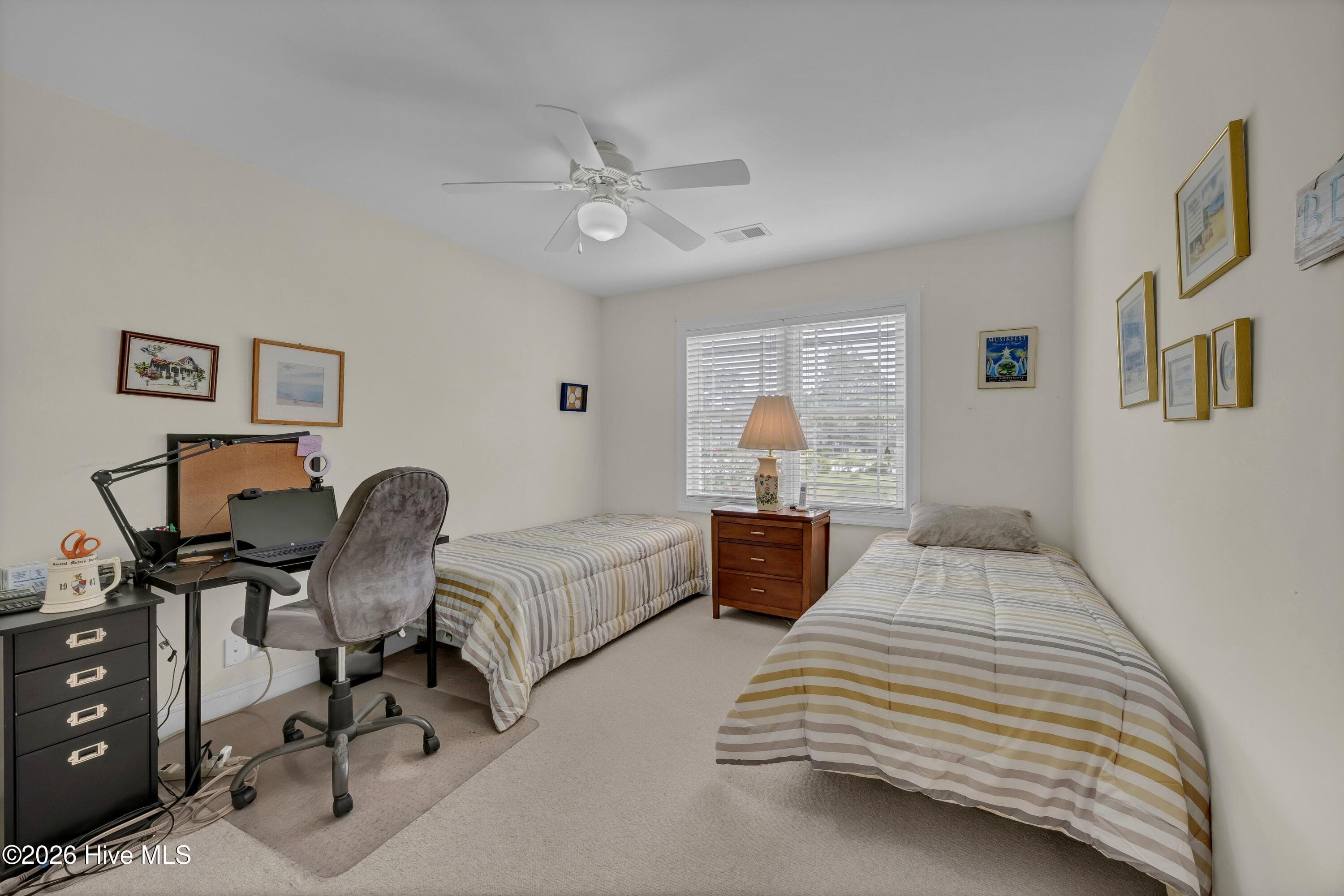 Single Family Residence at 602 Planters Ridge Drive, Sunset Beach, NC 28468, photo 2 of 6
