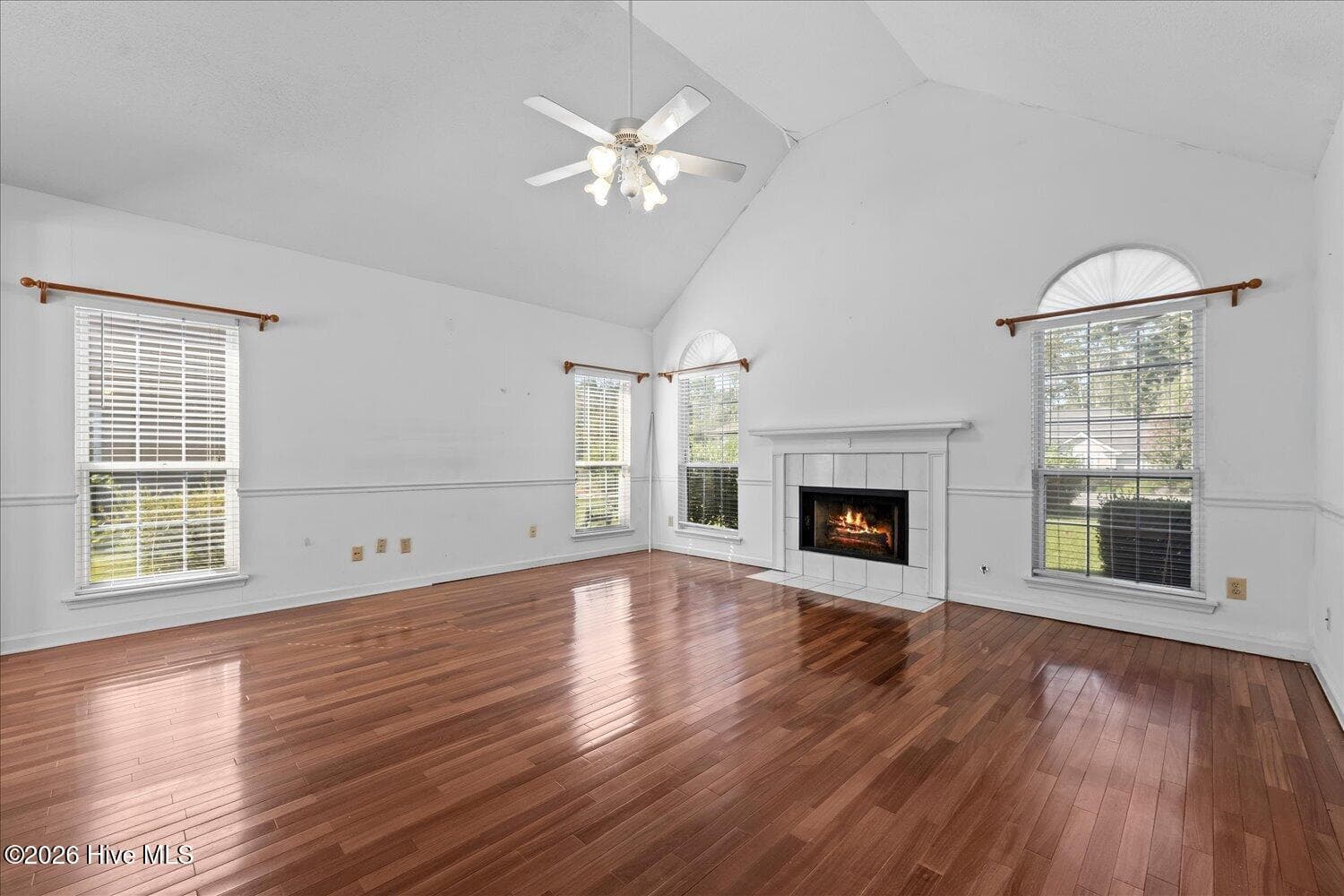 Single Family Residence at 536 Oak Brook Drive, Martinez, GA 30907, photo 3 of 28
