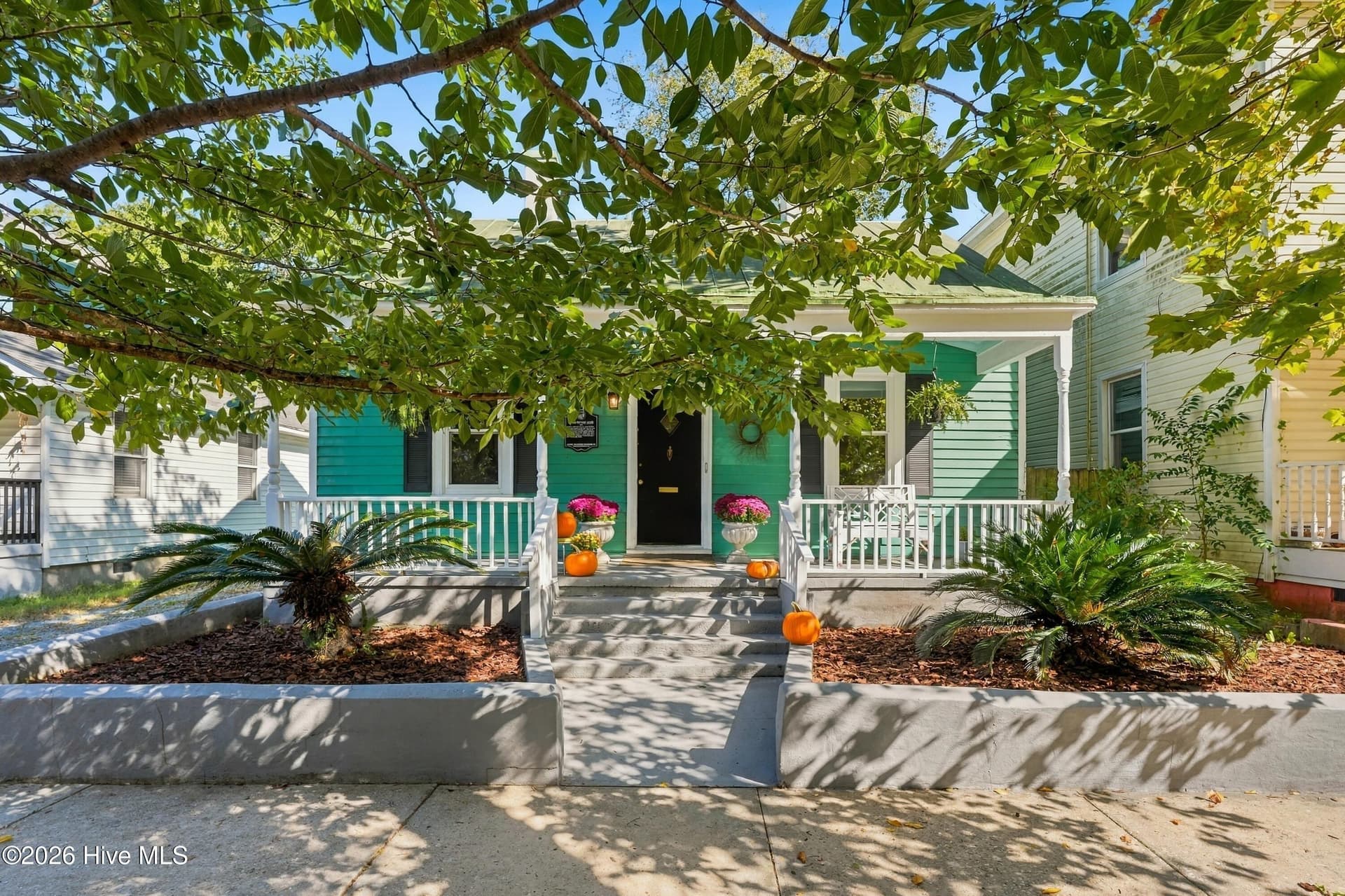 Single Family Residence at 619 S 6th Street, Wilmington, NC 28401, photo 2 of 54
