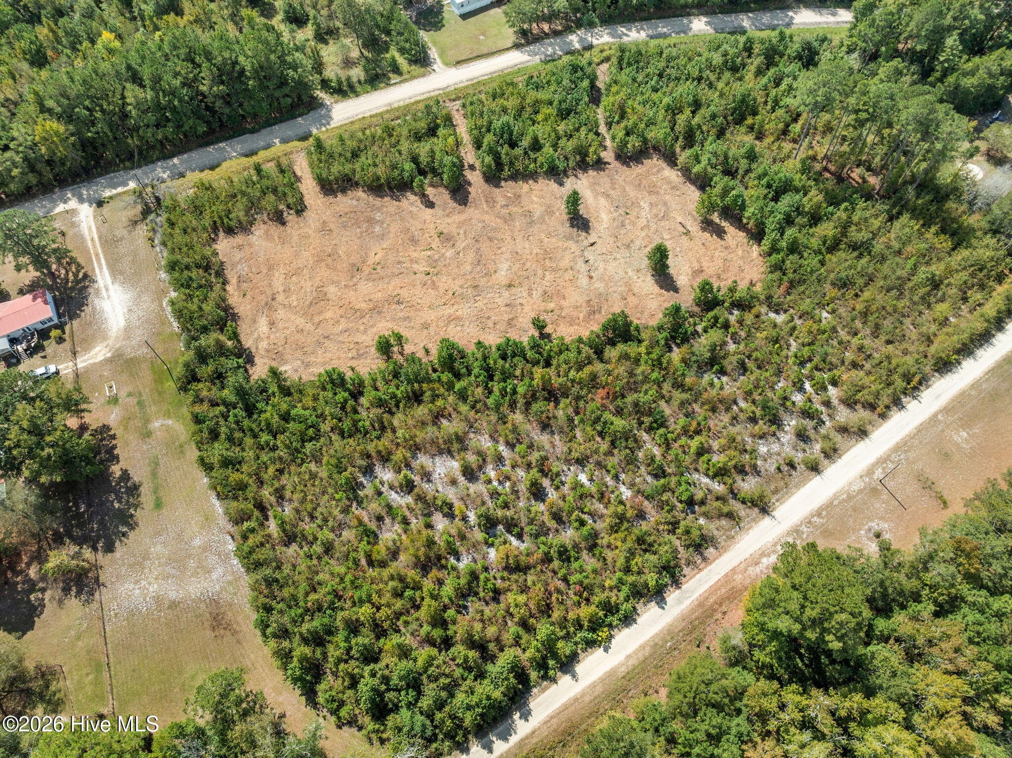 Residential Lot at Lot 3 3 Jolly Ole Field Road, Grifton, NC 28530, photo 9 of 15