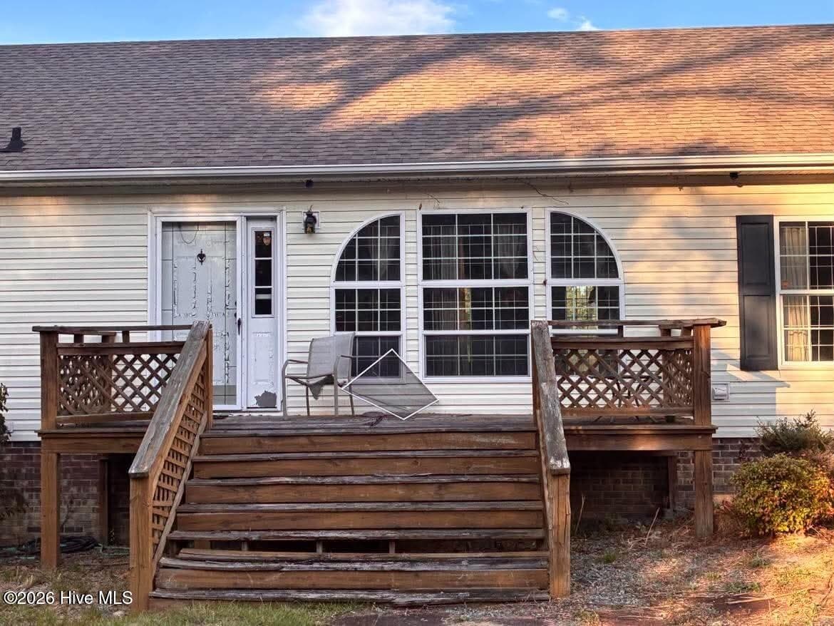 Manufactured Home at 1181 Lobelia Road, Vass, NC 28394, photo 9 of 61