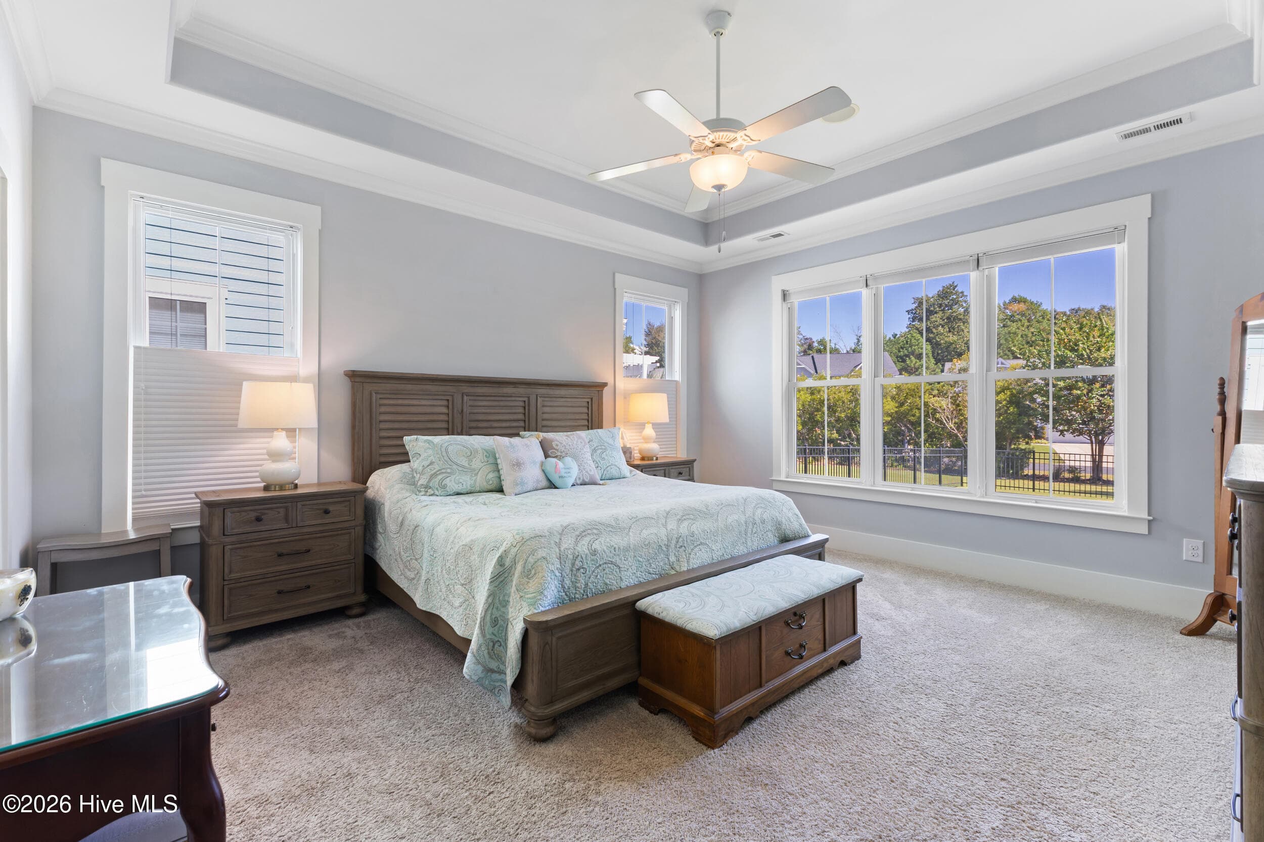 Single Family Residence at 858 Lake Willow Way, Holly Ridge, NC 28445, photo 21 of 50