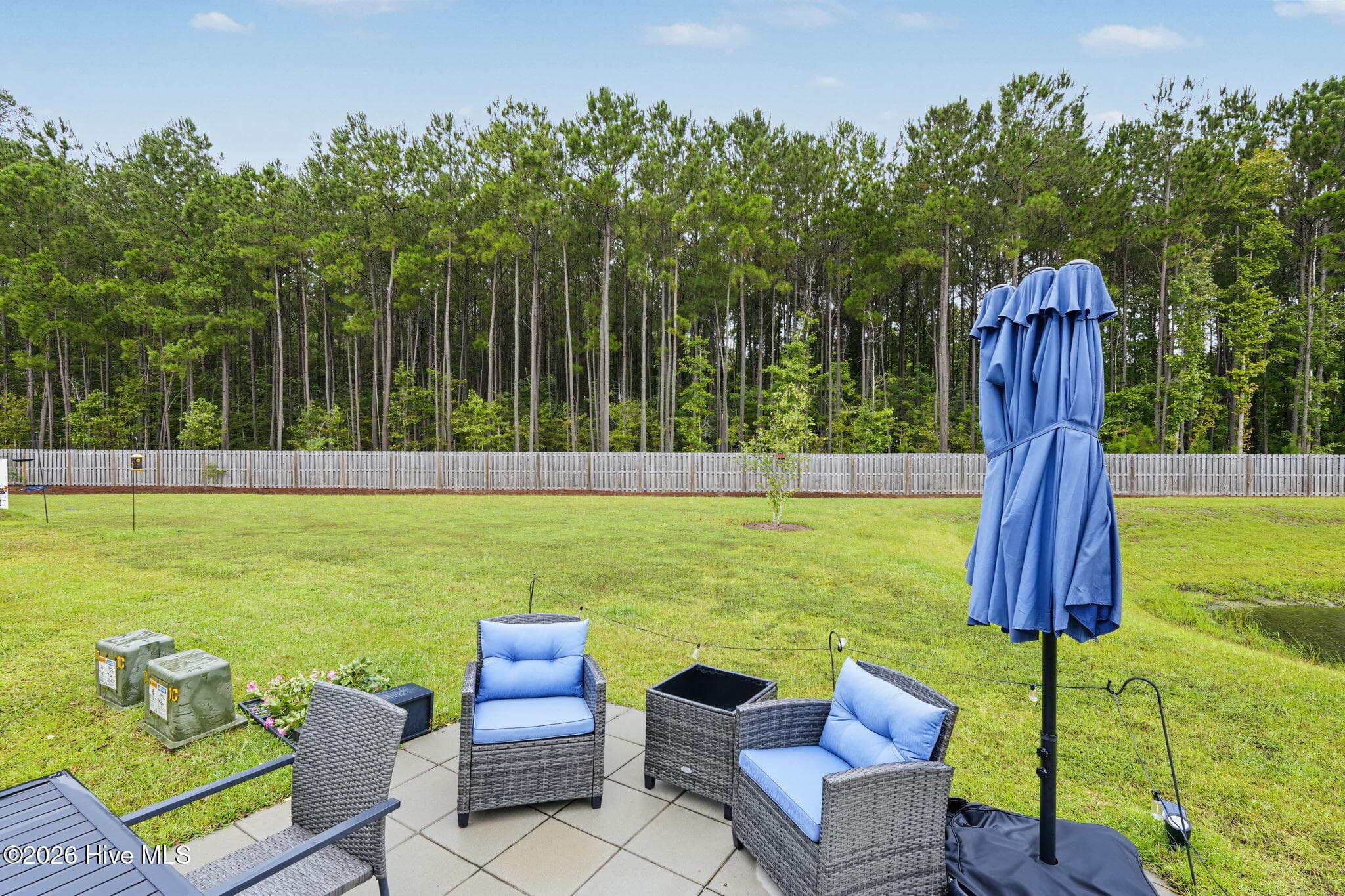 Townhouse at 718 Palm Frond Way NW 718, Calabash, NC 28467, photo 39 of 58