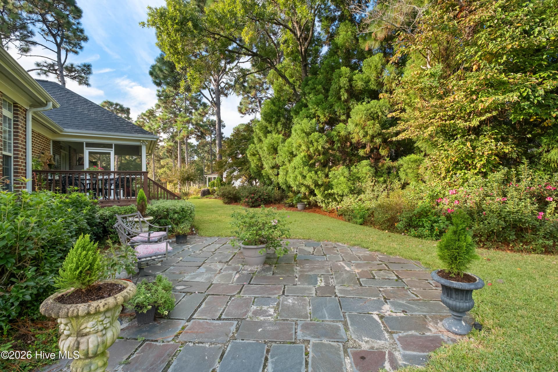 Single Family Residence at 3002 Tyler Place, Wilmington, NC 28409, photo 51 of 62