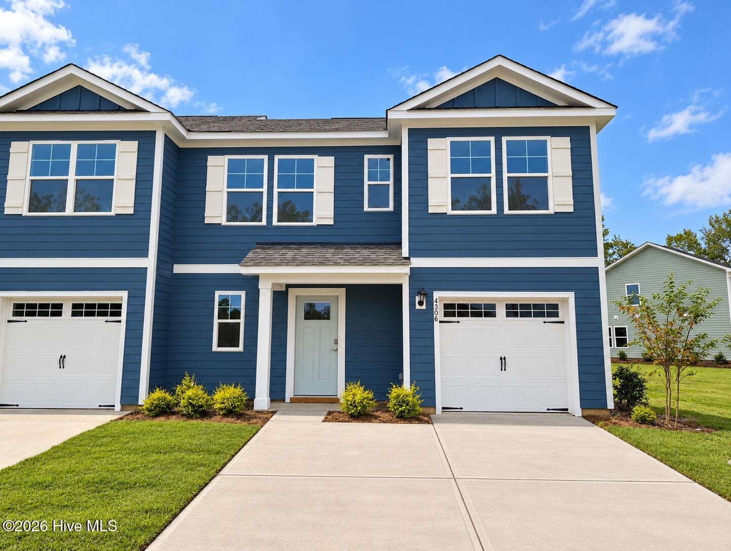 4306 Allsbrook Lane Lot 1043, Leland, NC 28451