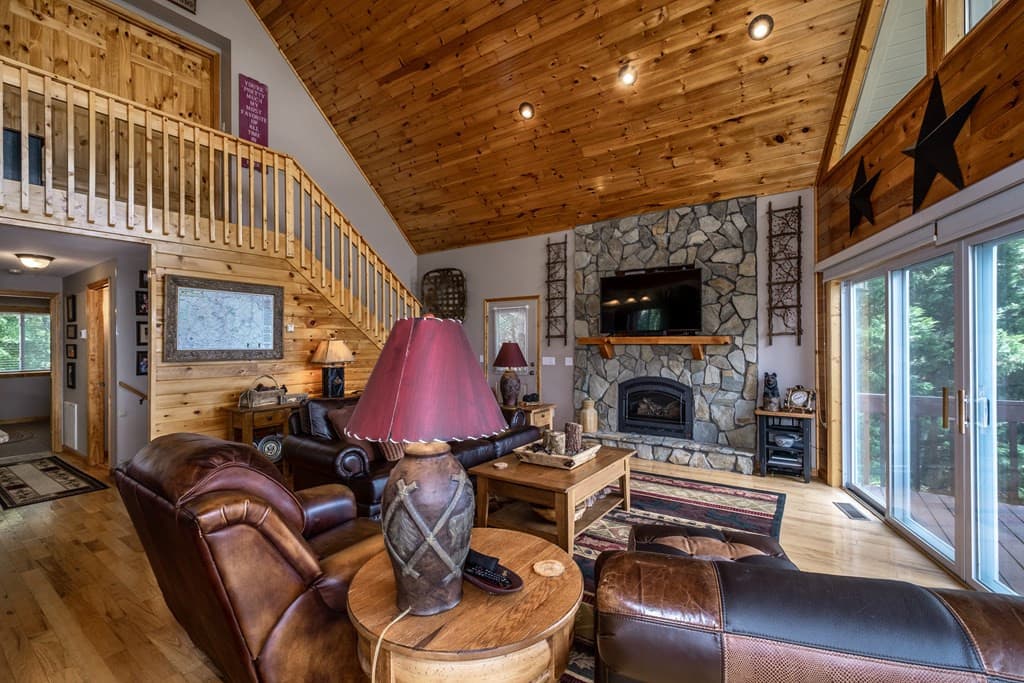 Single Family Residence at 78 Hawk Nest Place, Murphy, NC 28906, photo 17 of 83