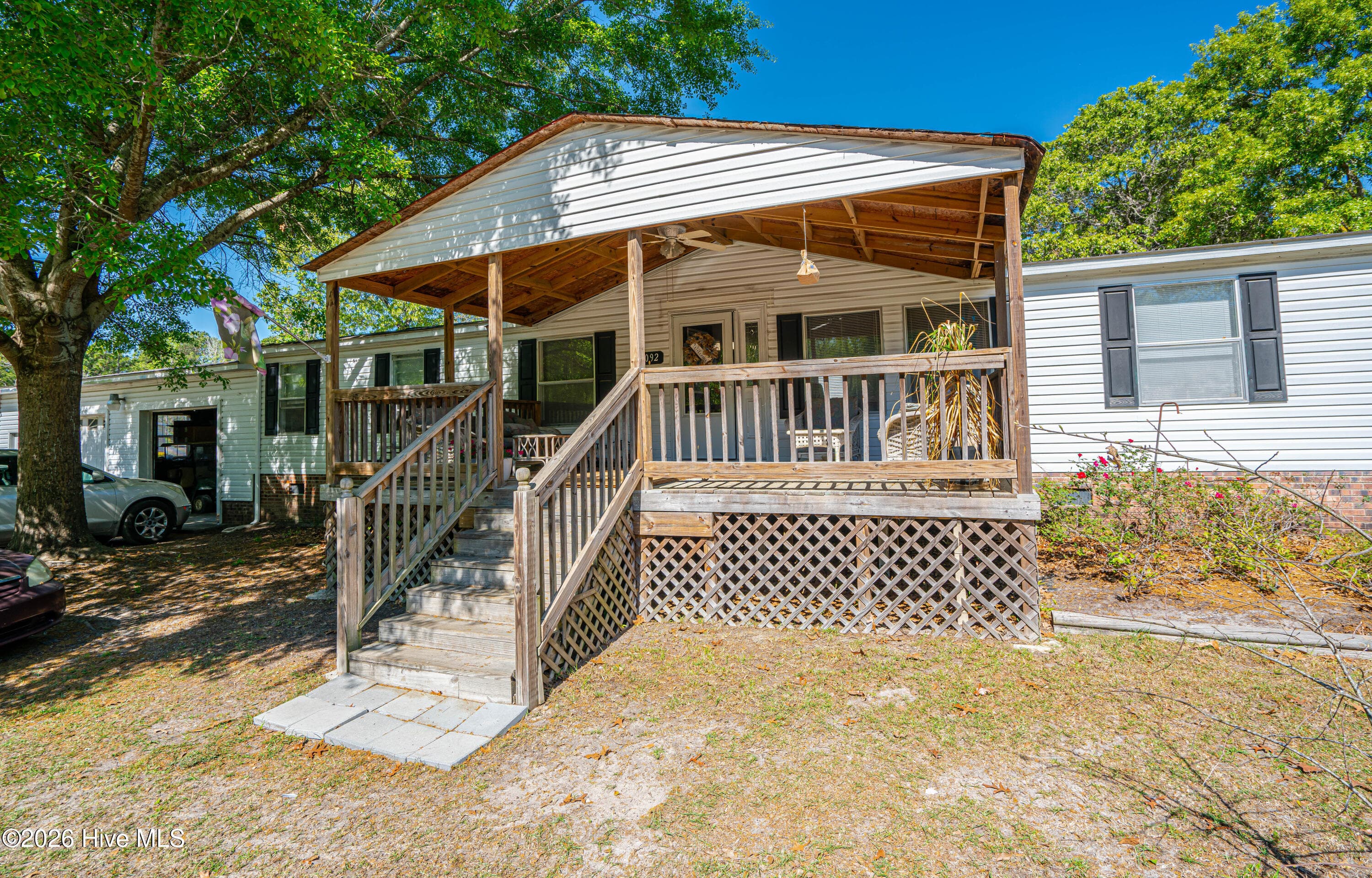 Manufactured Home at 5092 Lakewood Drive SW, Shallotte, NC 28470, photo 6 of 35