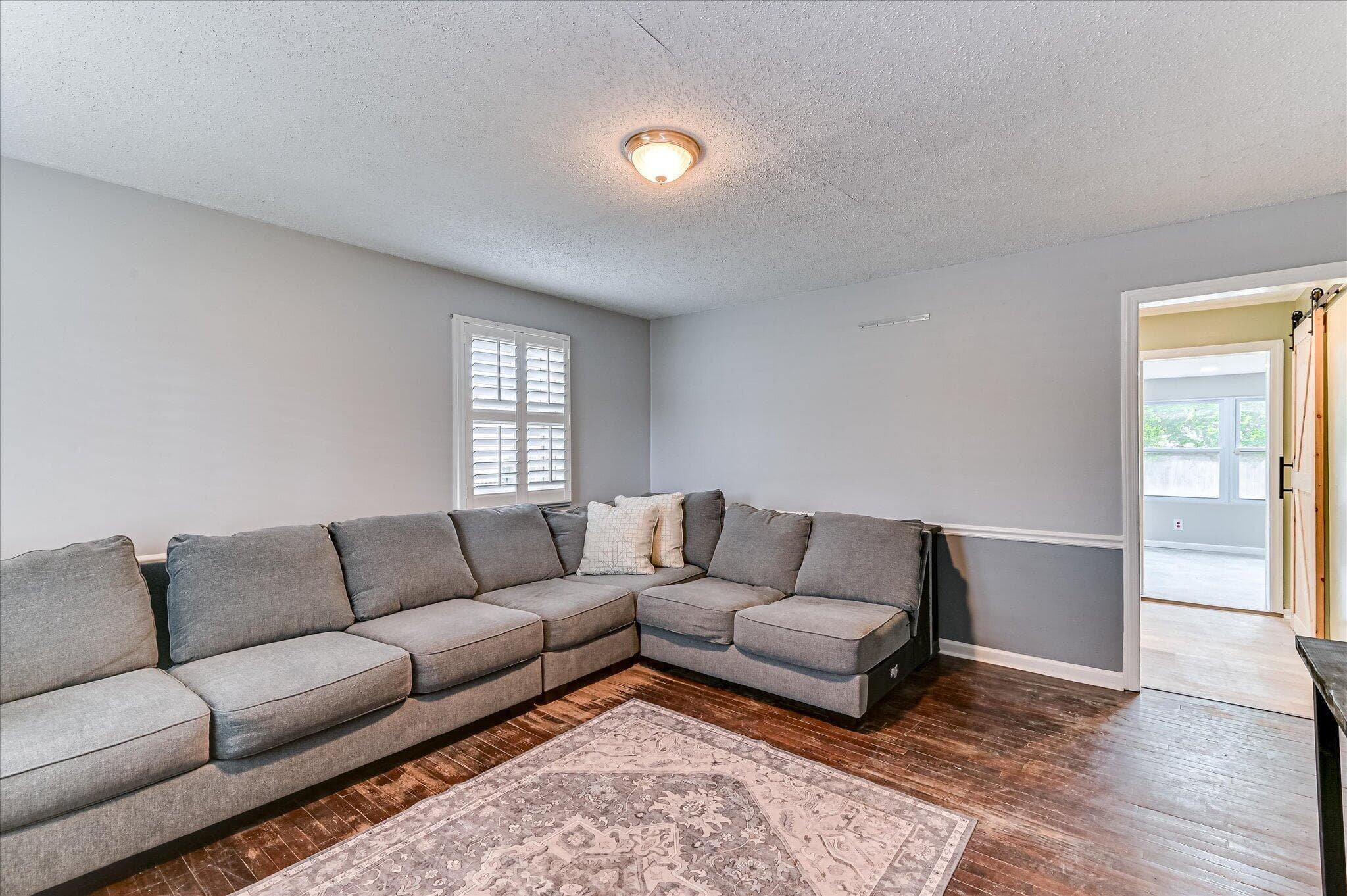 NEW CARPET INSTALLED - 2143 Reedale Avenue, Augusta, GA 30906