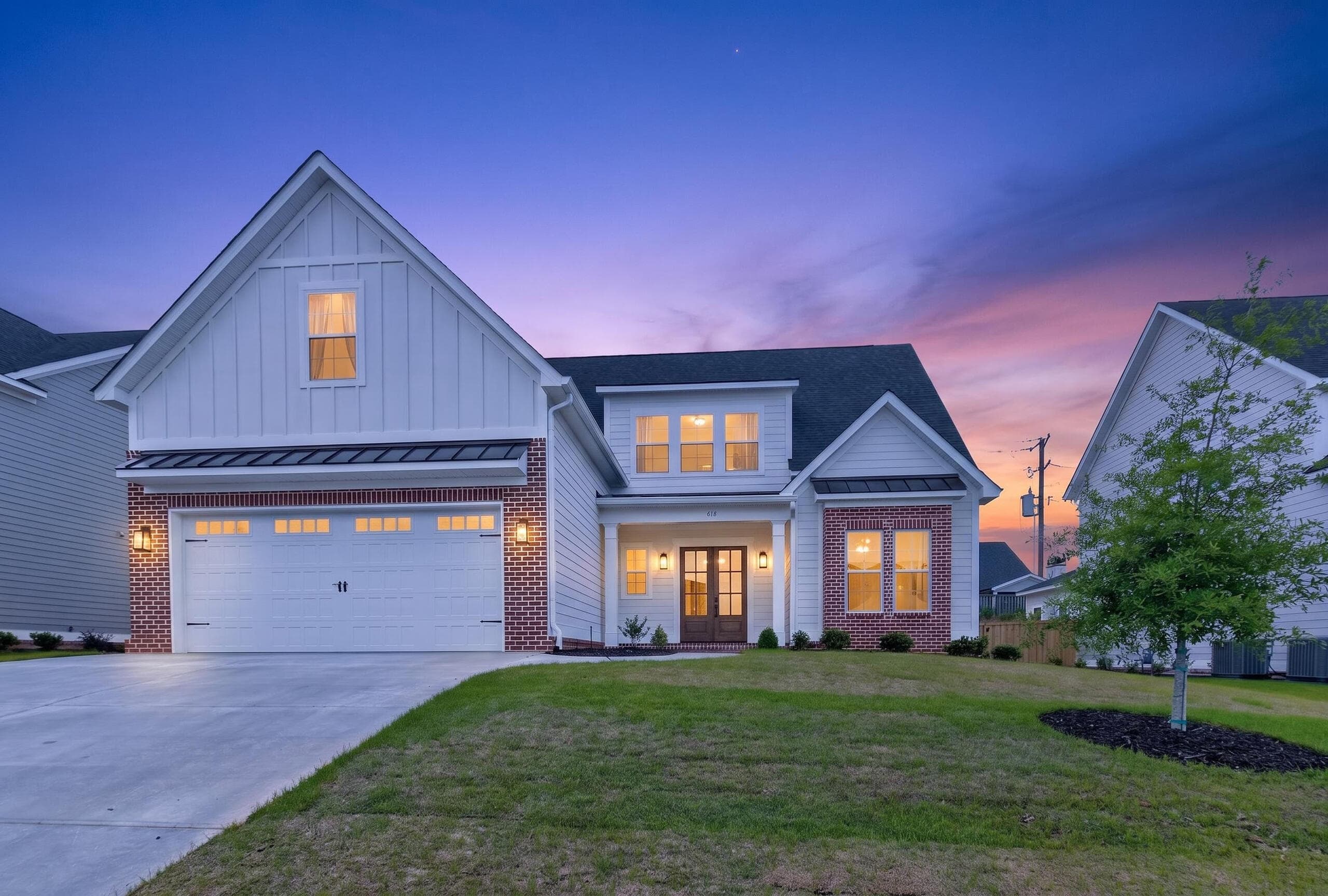 Single Family Residence at 819 Sparrow Point Avenue, Evans, GA 30809, photo 2 of 48