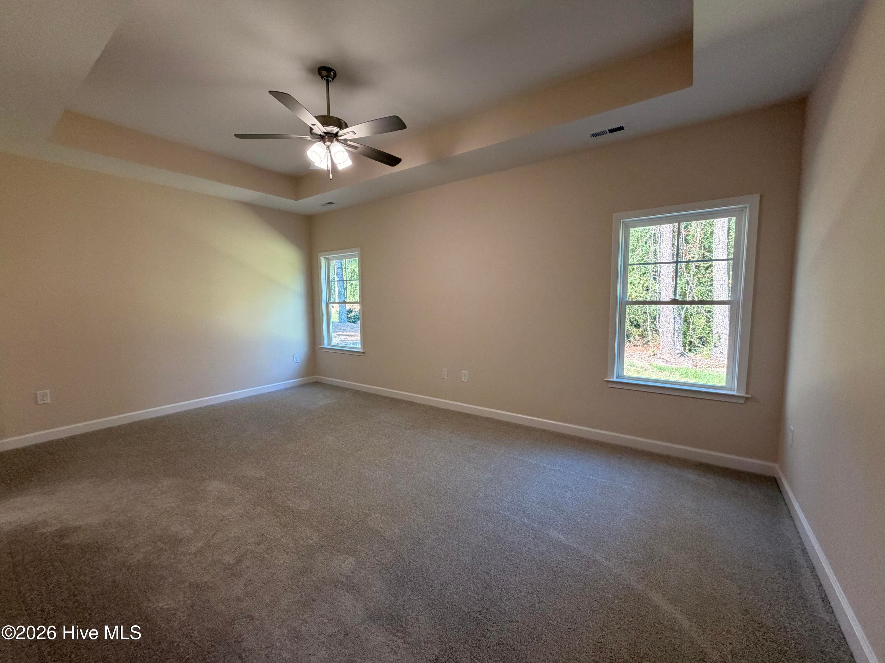Single Family Residence at 1730 Walnut Run Drive, Deep Run, NC 28525, photo 99 of 156