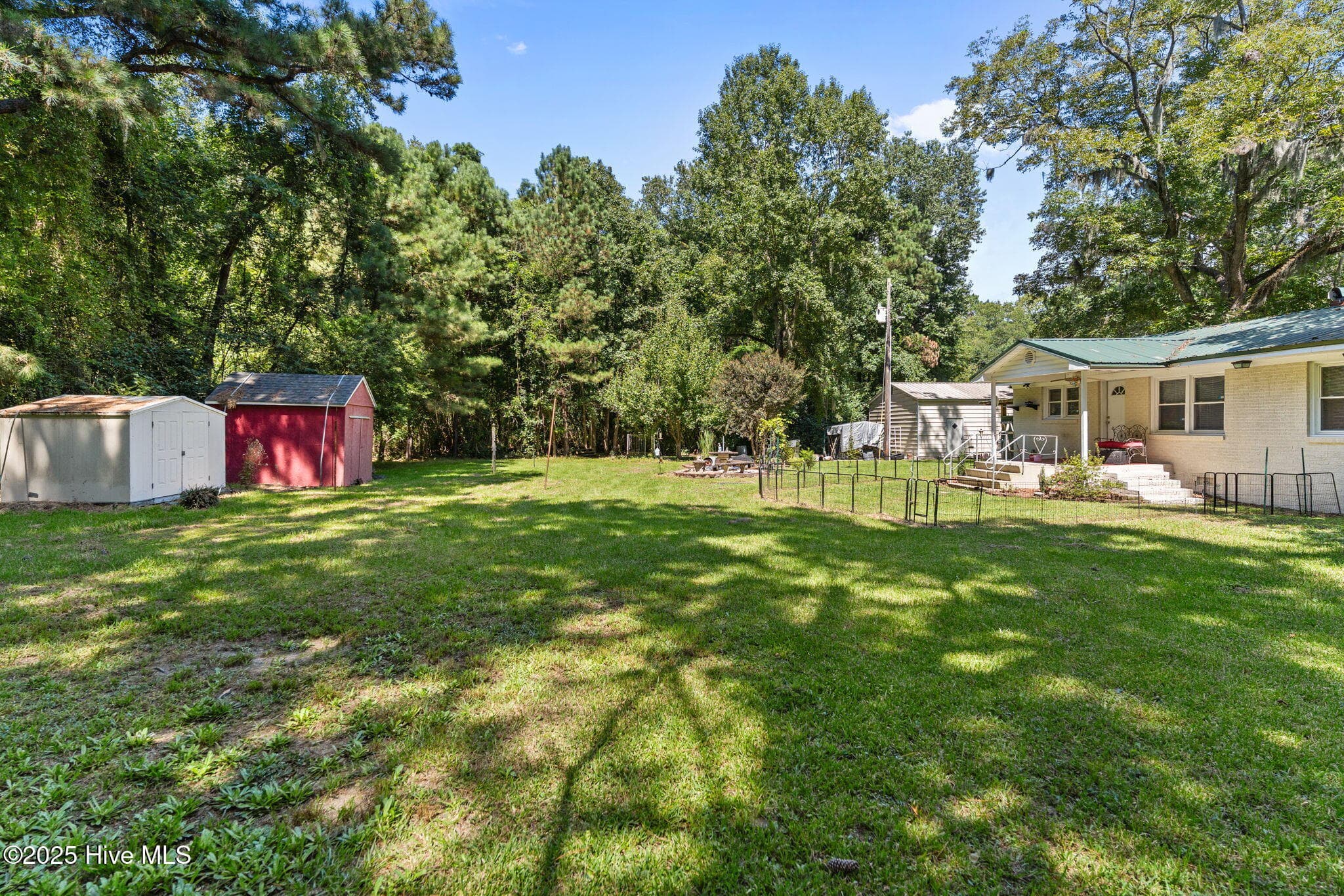 Single Family Residence at 1601 Midway Road SE, Bolivia, NC 28422, photo 34 of 49