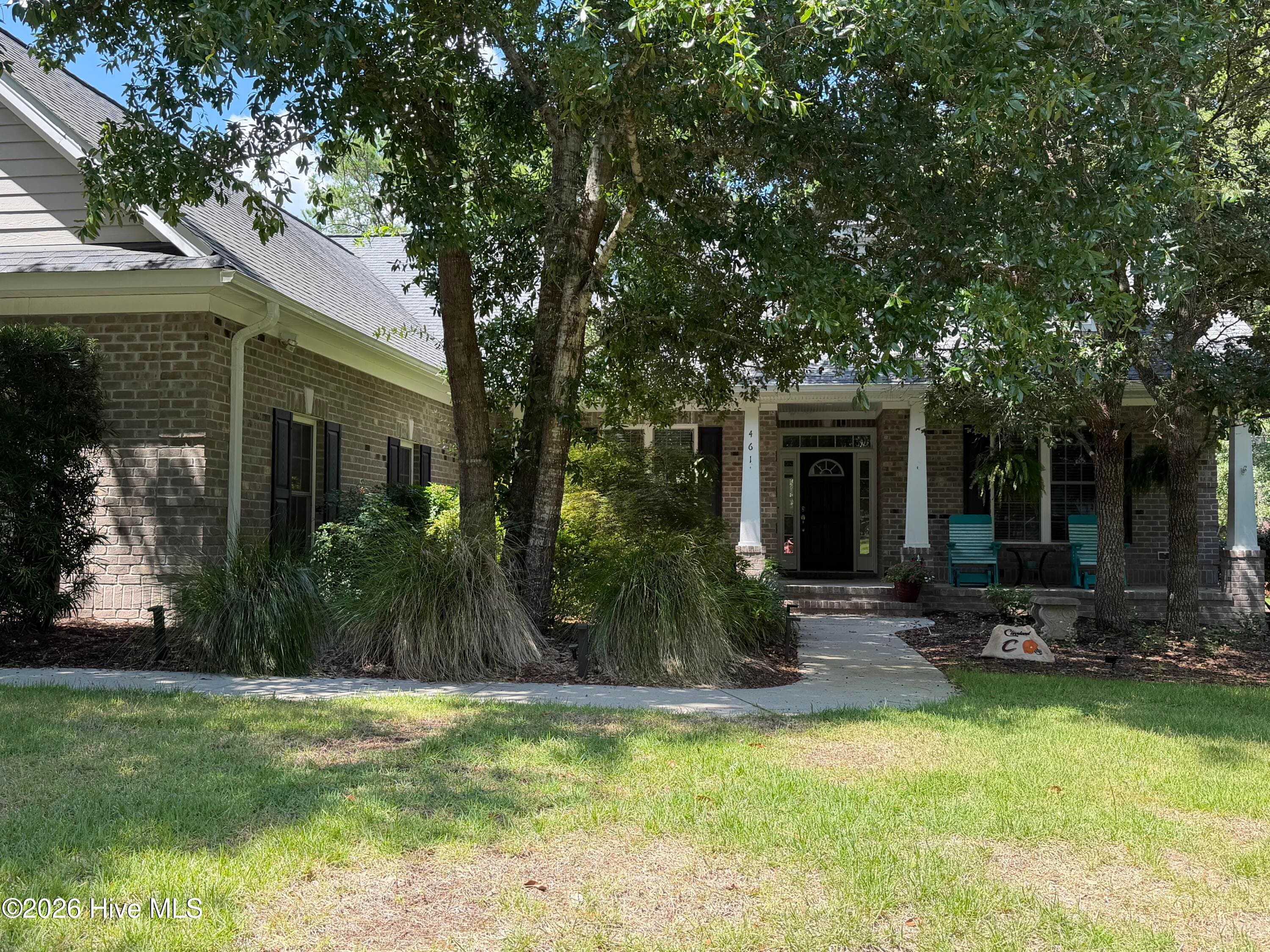 Single Family Residence at 461 Springwood Drive SE, Bolivia, NC 28422, photo 4 of 150