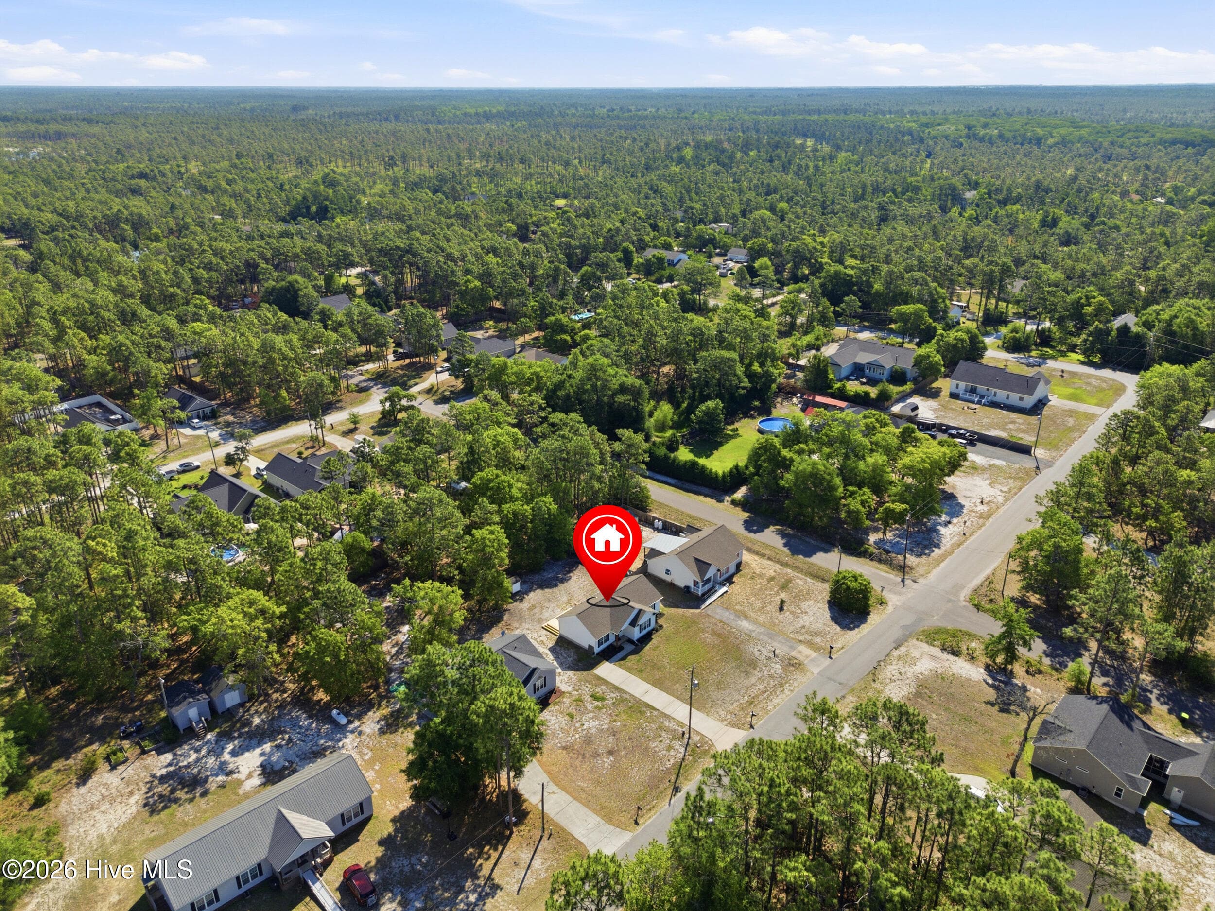 Single Family Residence at 87 S High Point Road, Southport, NC 28461, photo 3 of 4