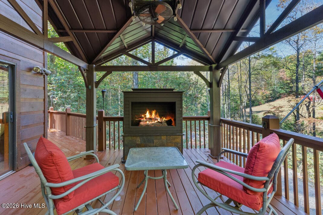 Single Family Residence at 670 Ranger Estate Road, Murphy, NC 28906, photo 21 of 33