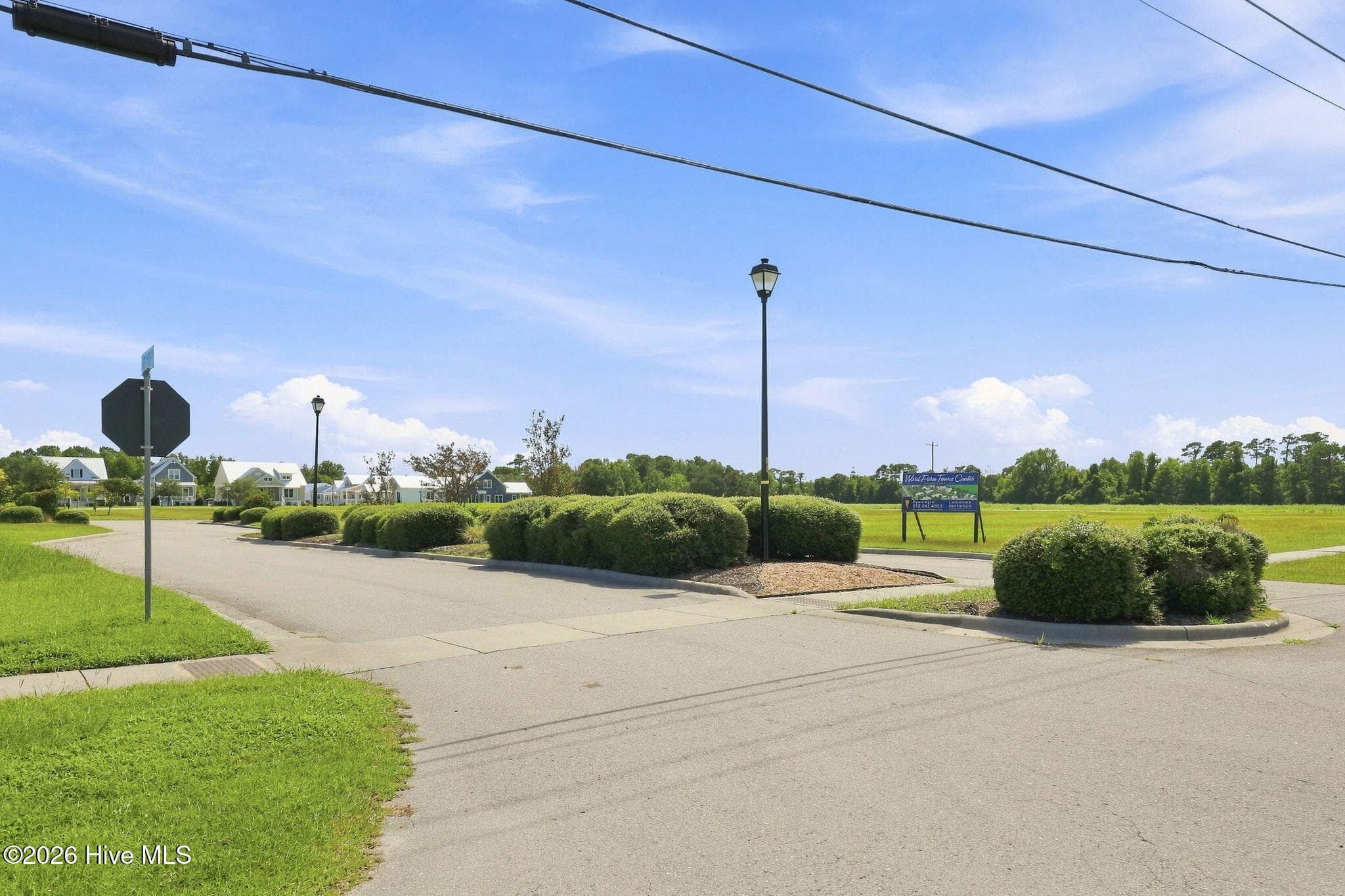 Unimproved Land at 7 Old Hammock Road Lot 7, Swansboro, NC 28584, photo 7 of 7