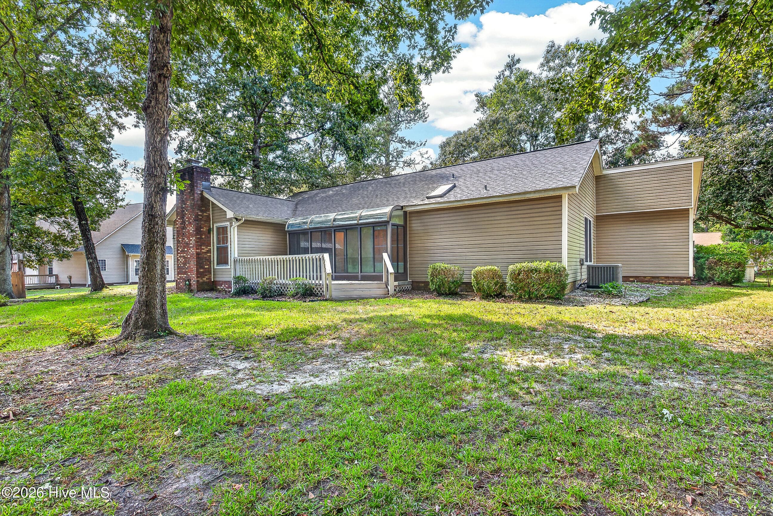 Single Family Residence at 439 Candlewood Drive, Jacksonville, NC 28540, photo 38 of 42