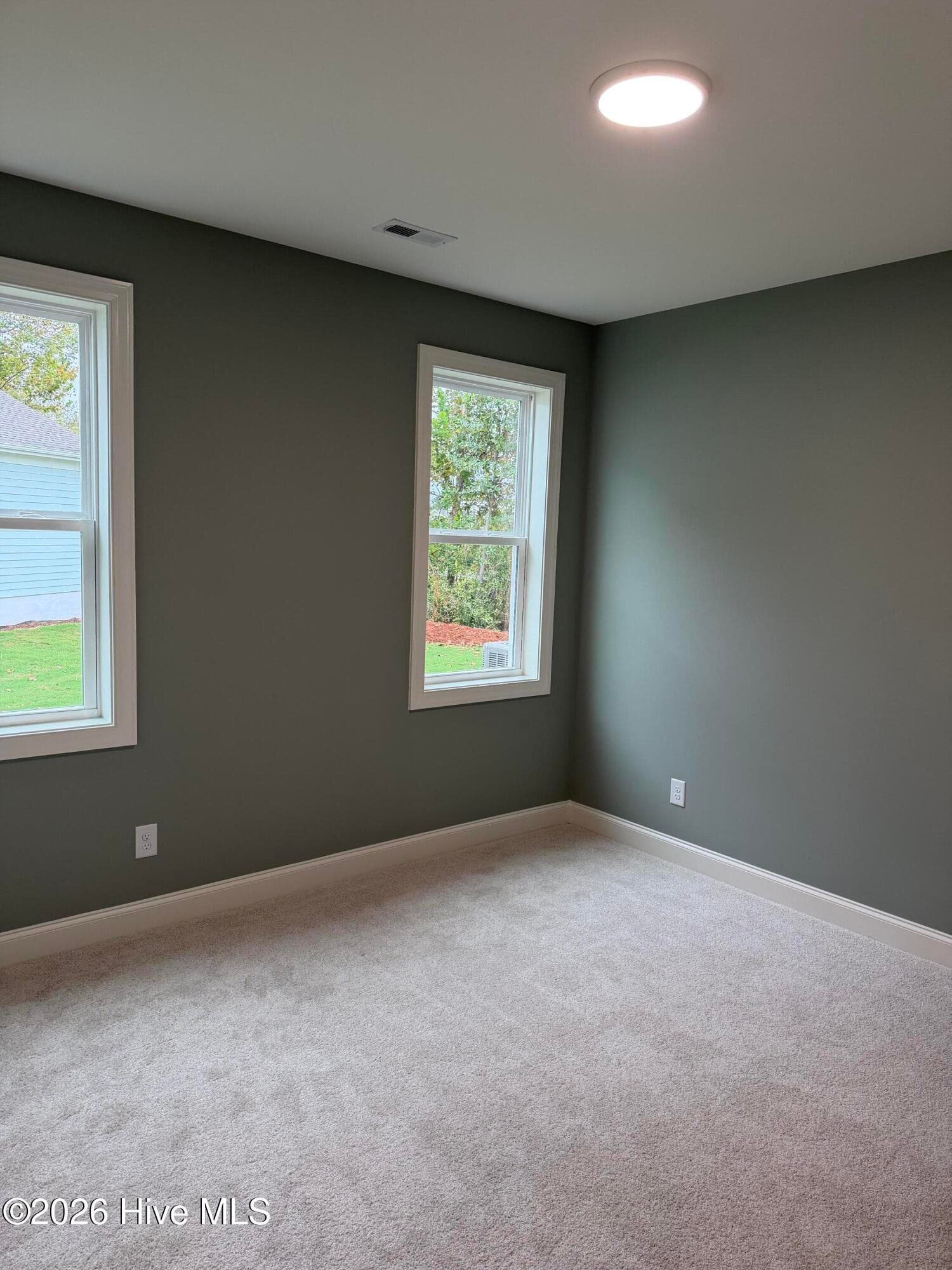 Currently Under Construction - 152 Coventry Court, New Bern, NC 28562