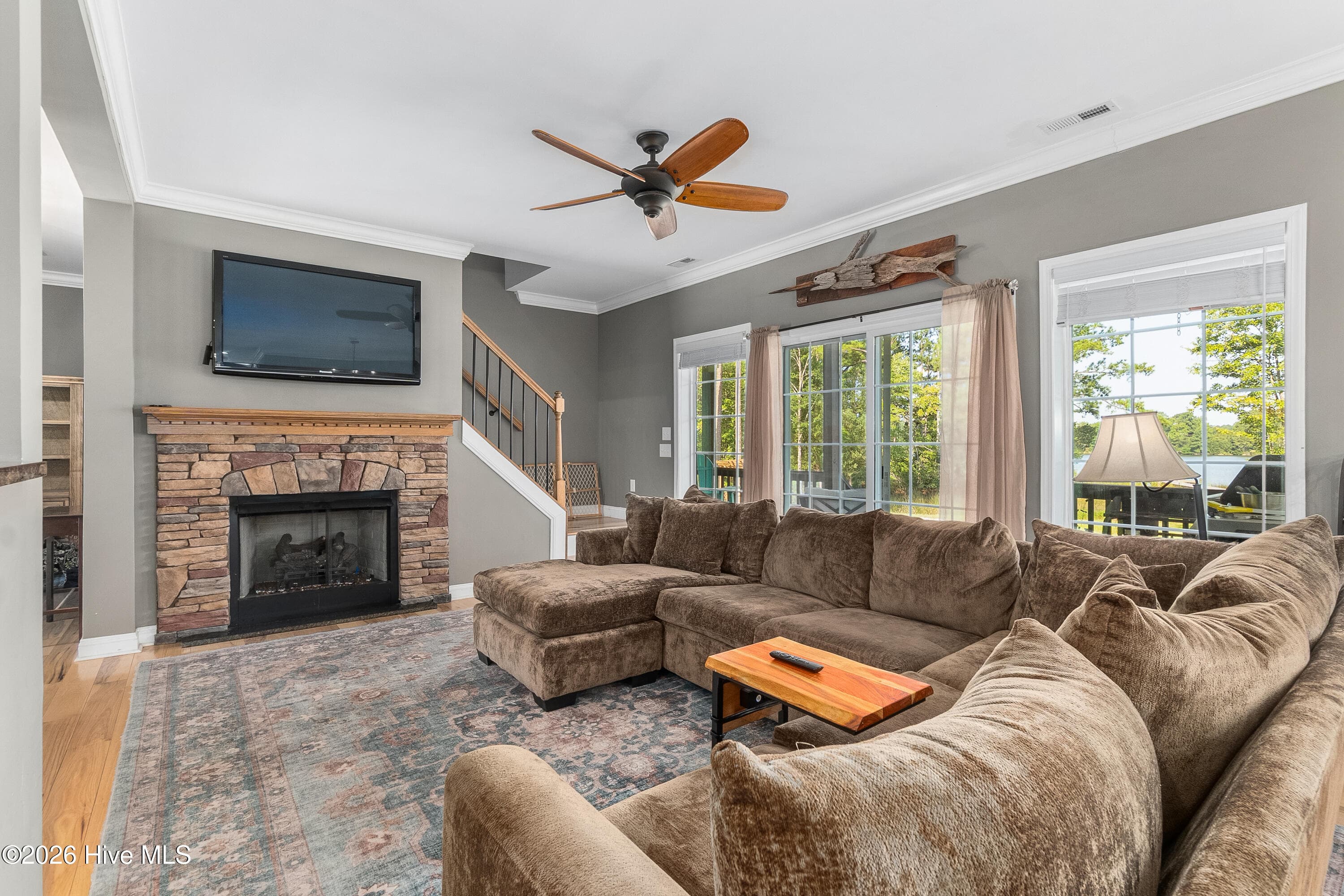 Single Family Residence at 418 Vicksburg Court, Havelock, NC 28532, photo 11 of 40