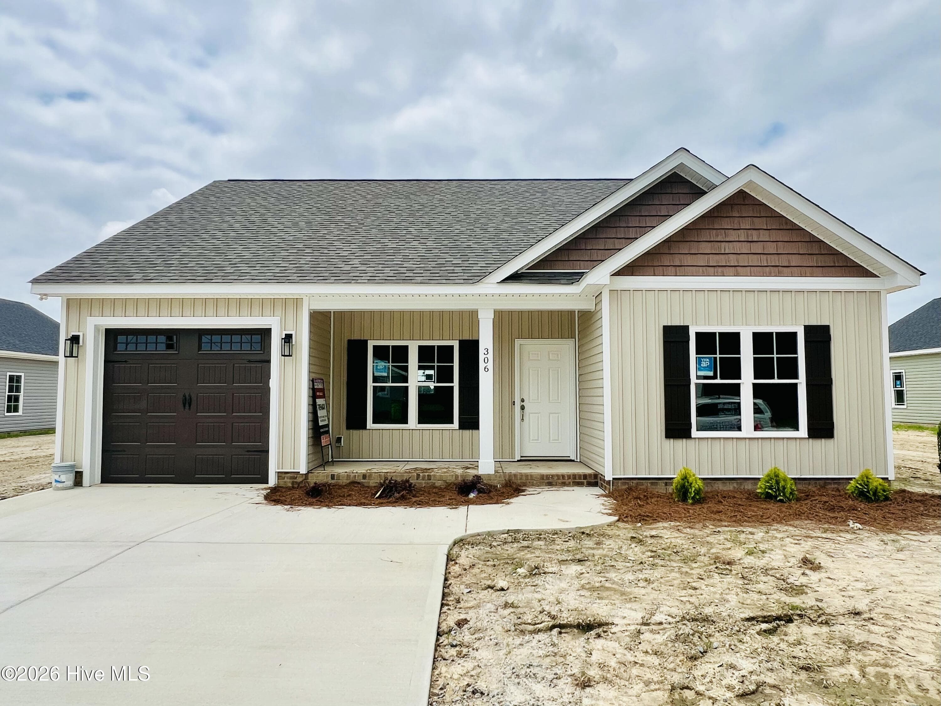 Single Family Residence at 306 E Norwayne Alumni Way, Fremont, NC 27830, photo 3 of 146